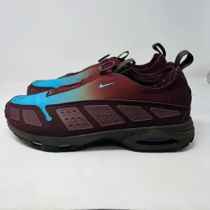 Nike Air Max Sunder Burgundy Crush Baltic Blue (W)