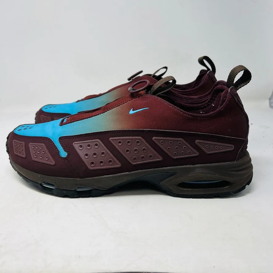 Nike Air Max Sunder Burgundy Crush Baltic Blue (W)