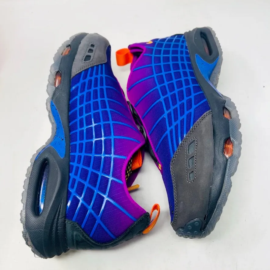 Nike Air Max Sunder SP Kids of Immigrants Sun Down