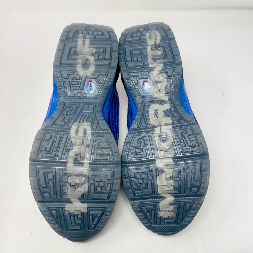 Nike Air Max Sunder SP Kids of Immigrants Sun Down