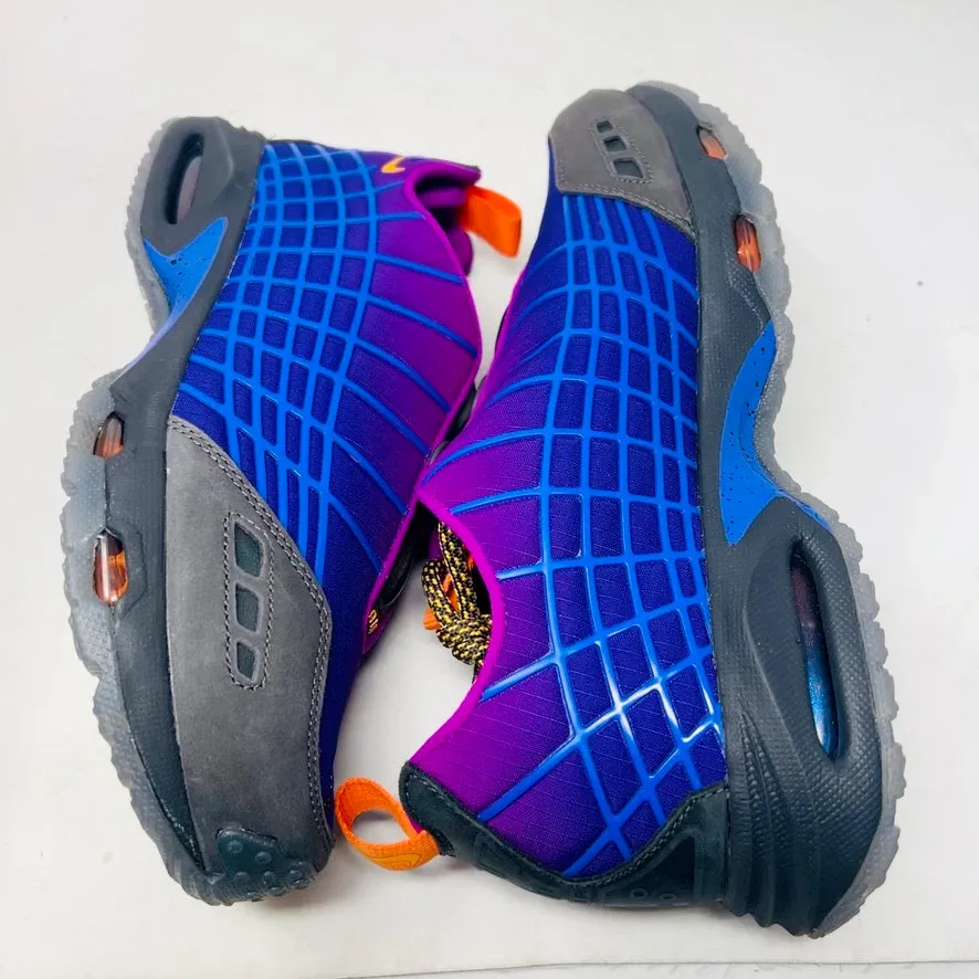 Nike Air Max Sunder SP Kids of Immigrants Sun Down