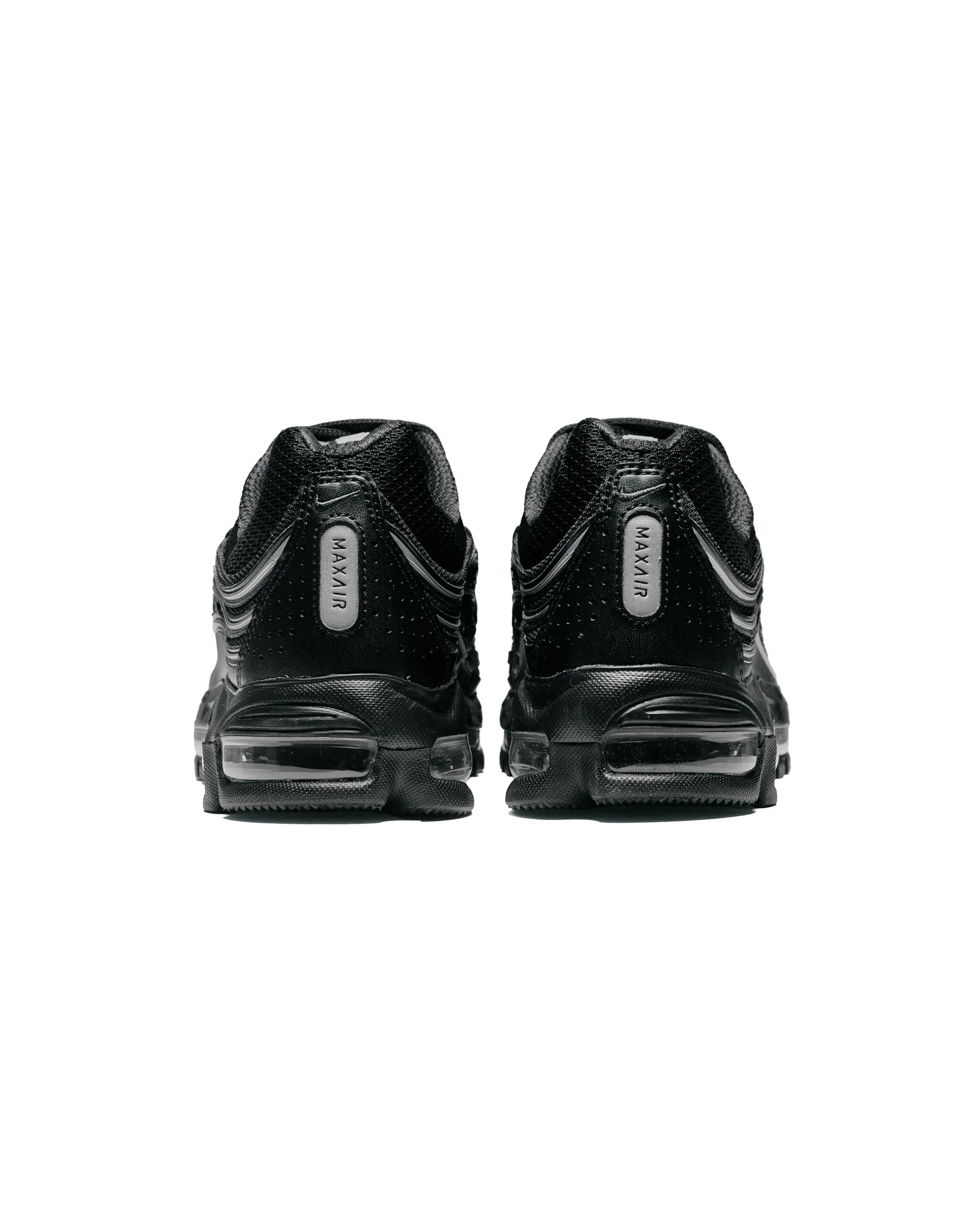 Nike Air Max TL 2.5 Black/Metallic Silver