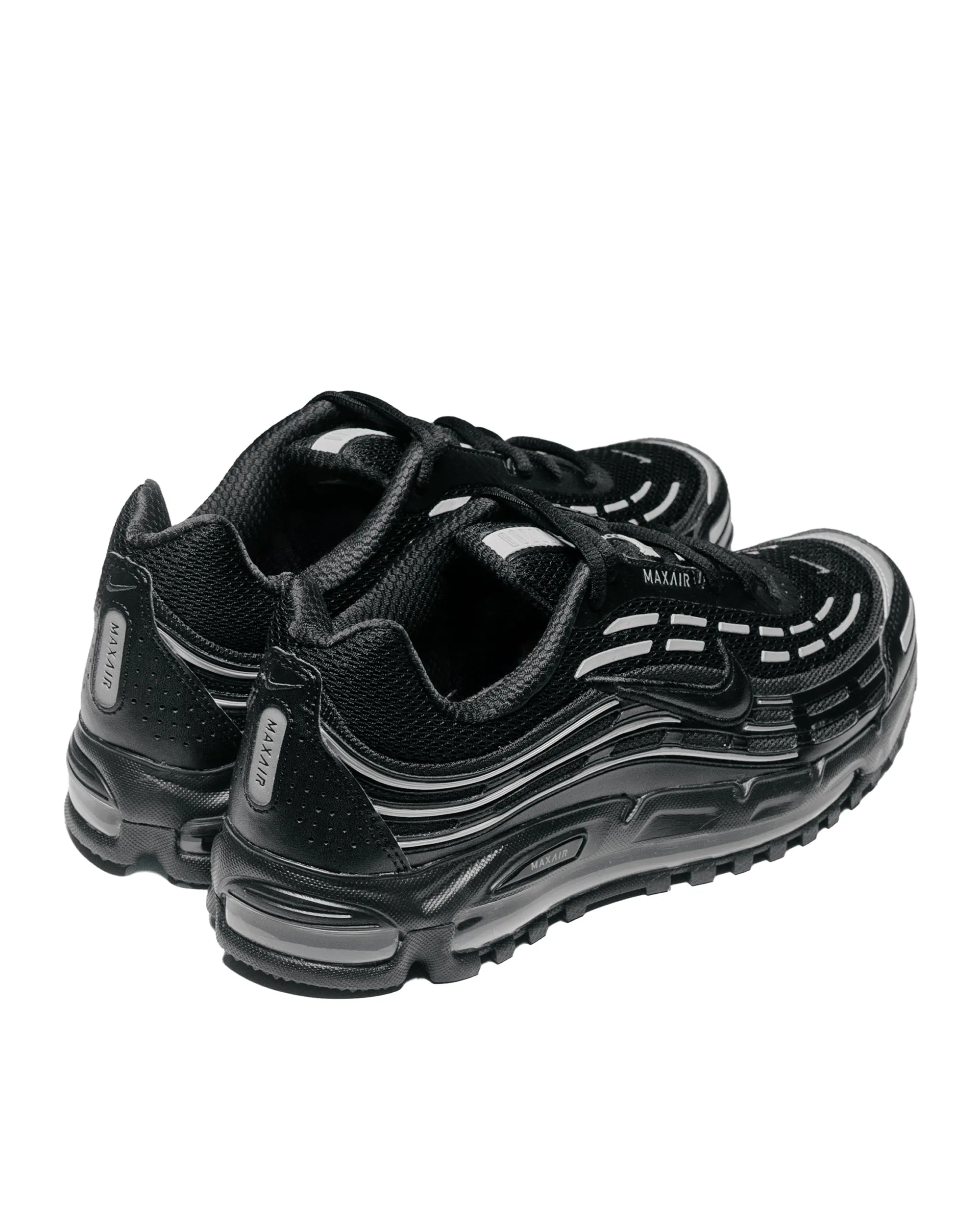 Nike Air Max TL 2.5 Black/Metallic Silver