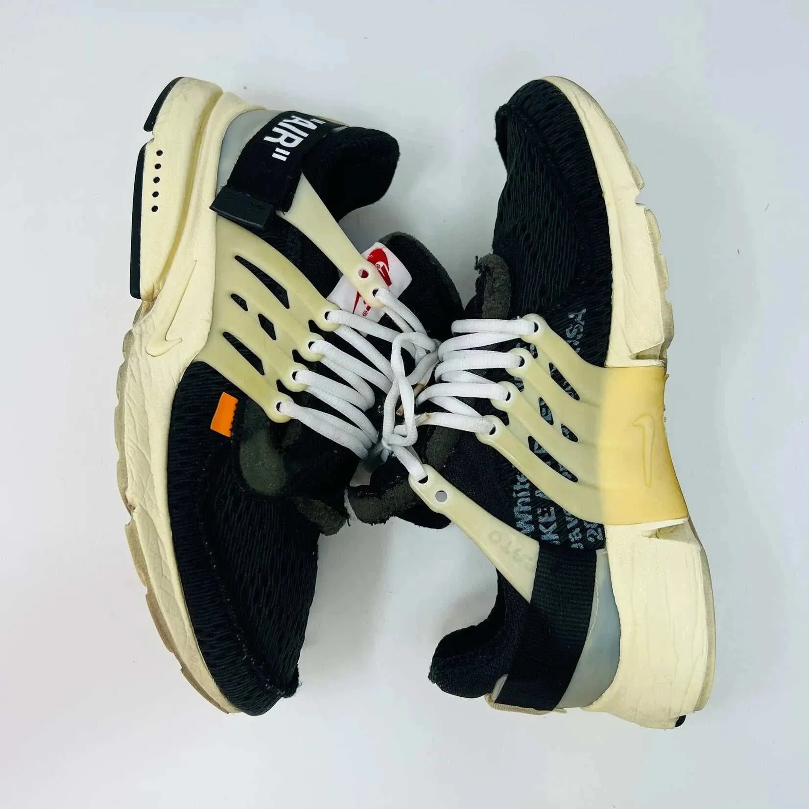 Nike Air Presto Off-White
