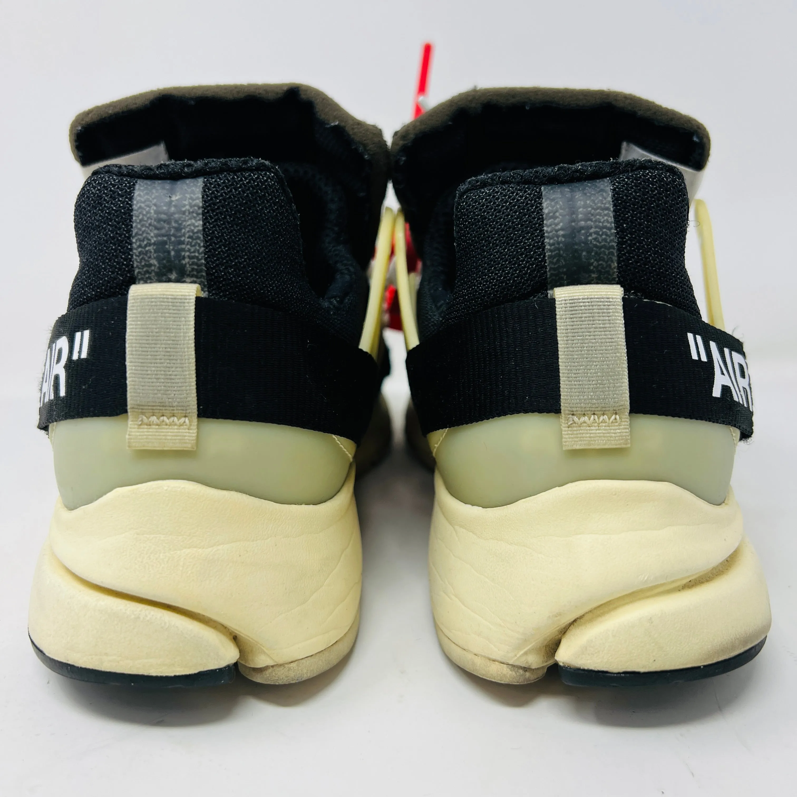 Nike Air Presto Off-White