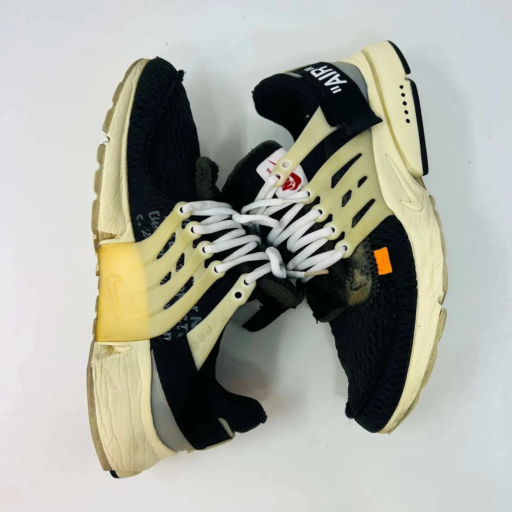 Nike Air Presto Off-White