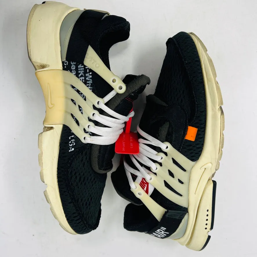 Nike Air Presto Off-White