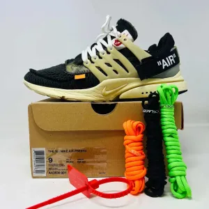 Nike Air Presto Off-White