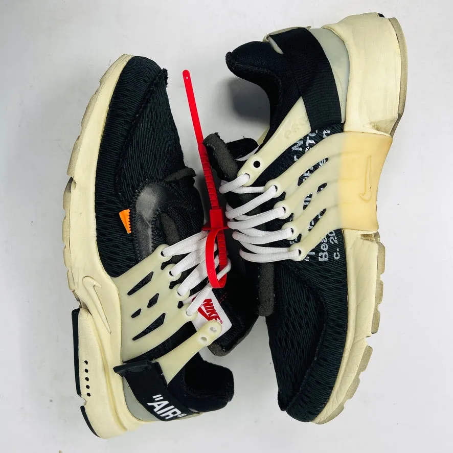 Nike Air Presto Off-White
