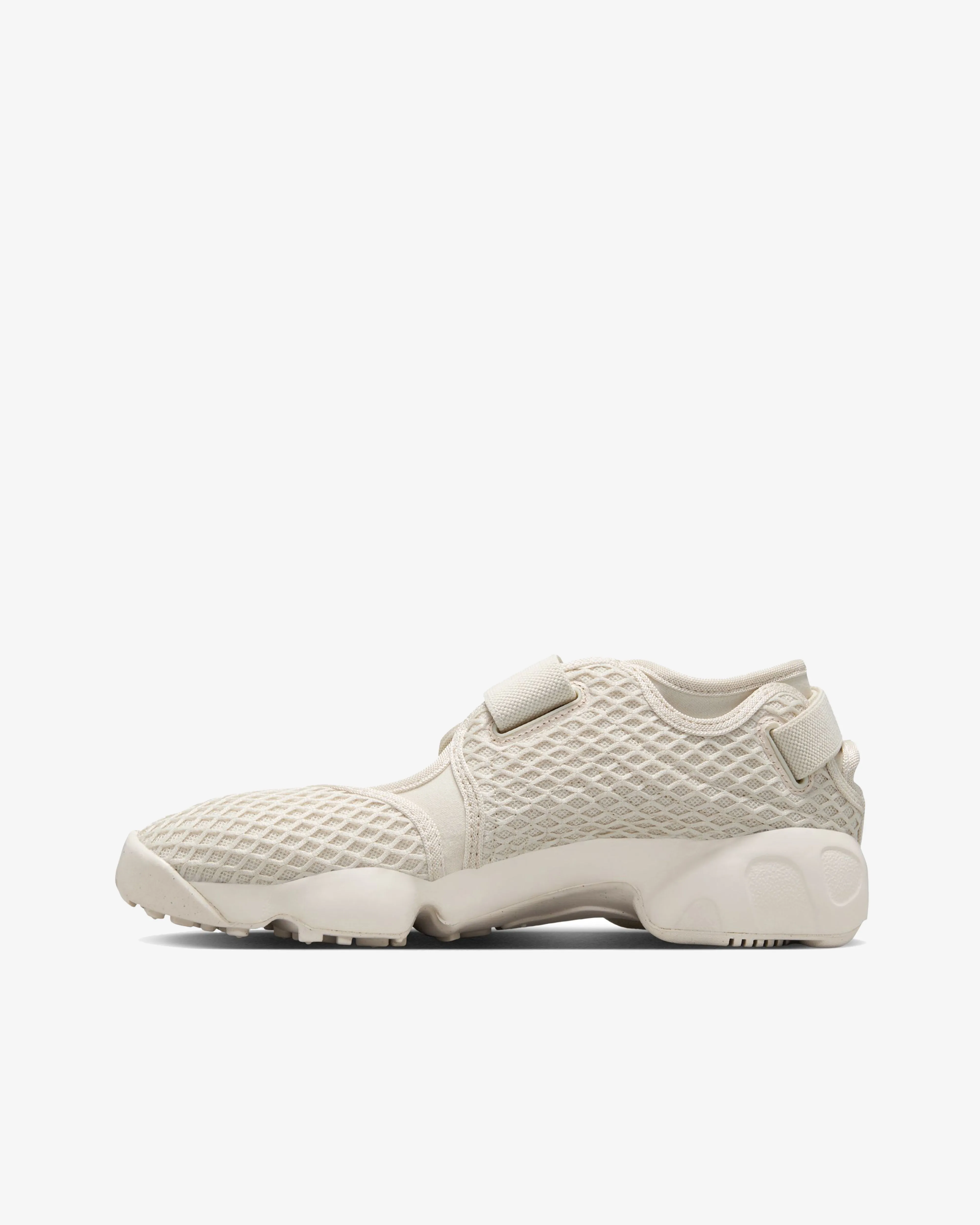 Nike - Air Rift Sneakers - (Light Orewood/Brown)