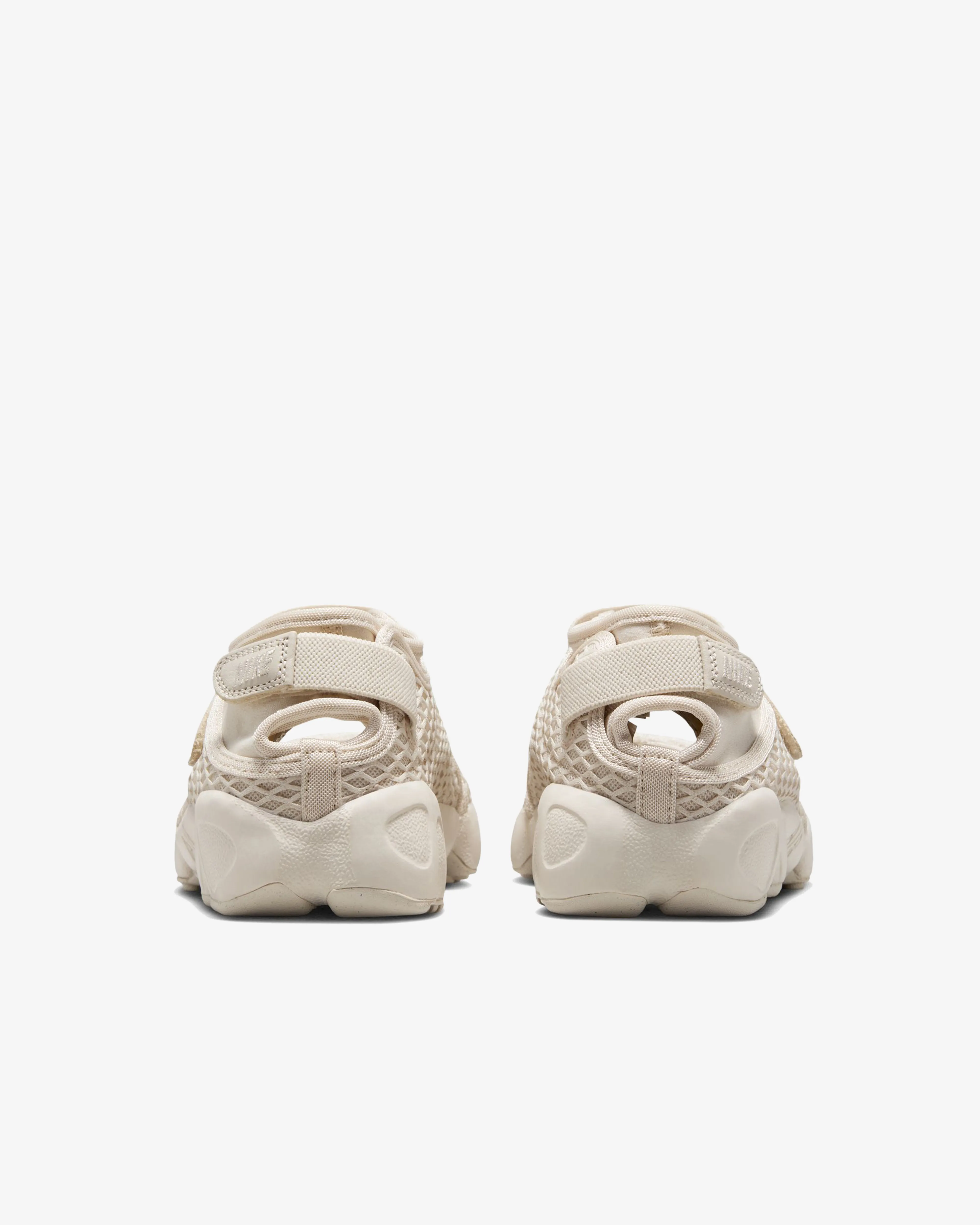 Nike - Air Rift Sneakers - (Light Orewood/Brown)