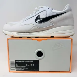 Nike Air Skylon 2 Fear of God White