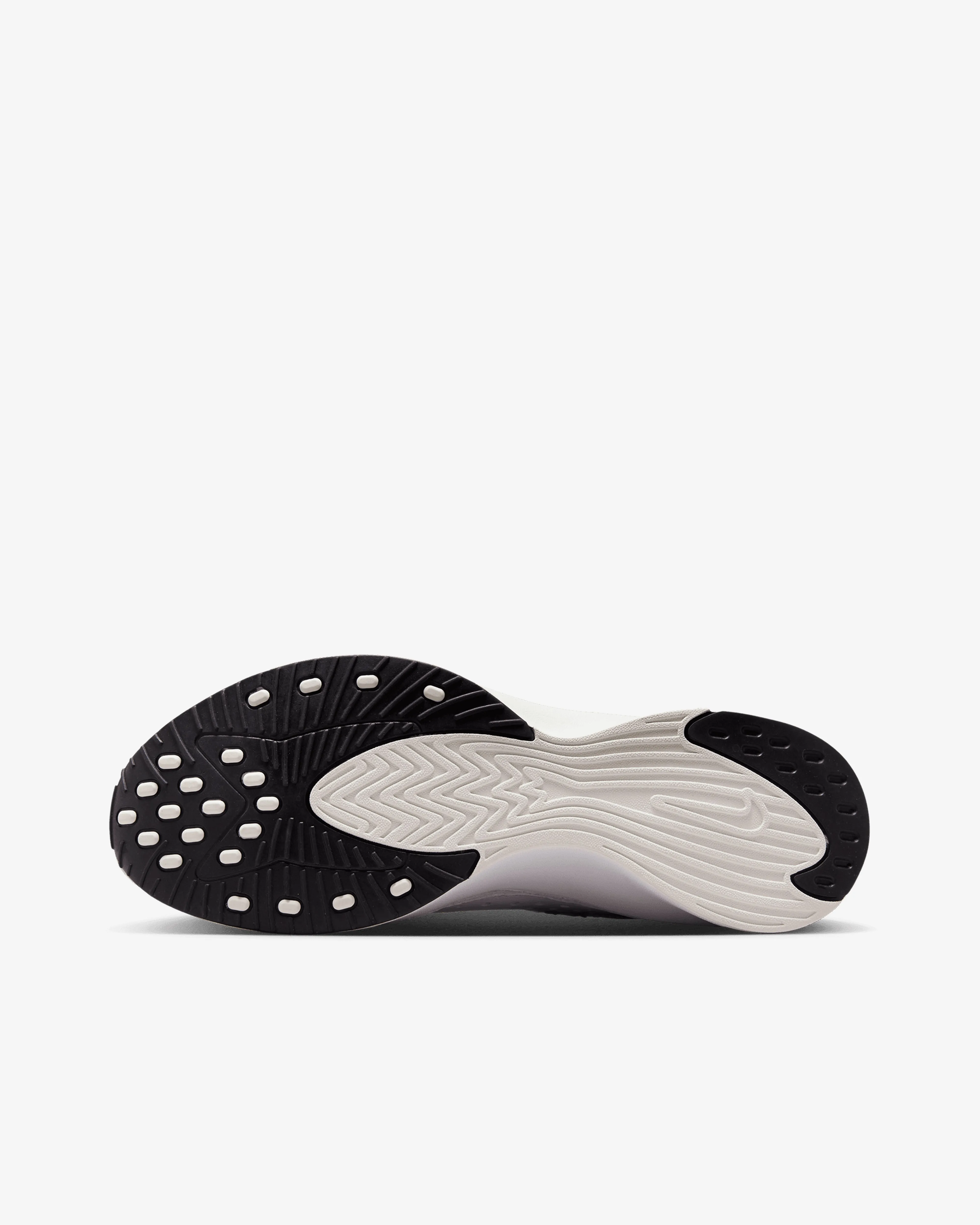 Nike - Air Superfly Sneakers - (Summit White)