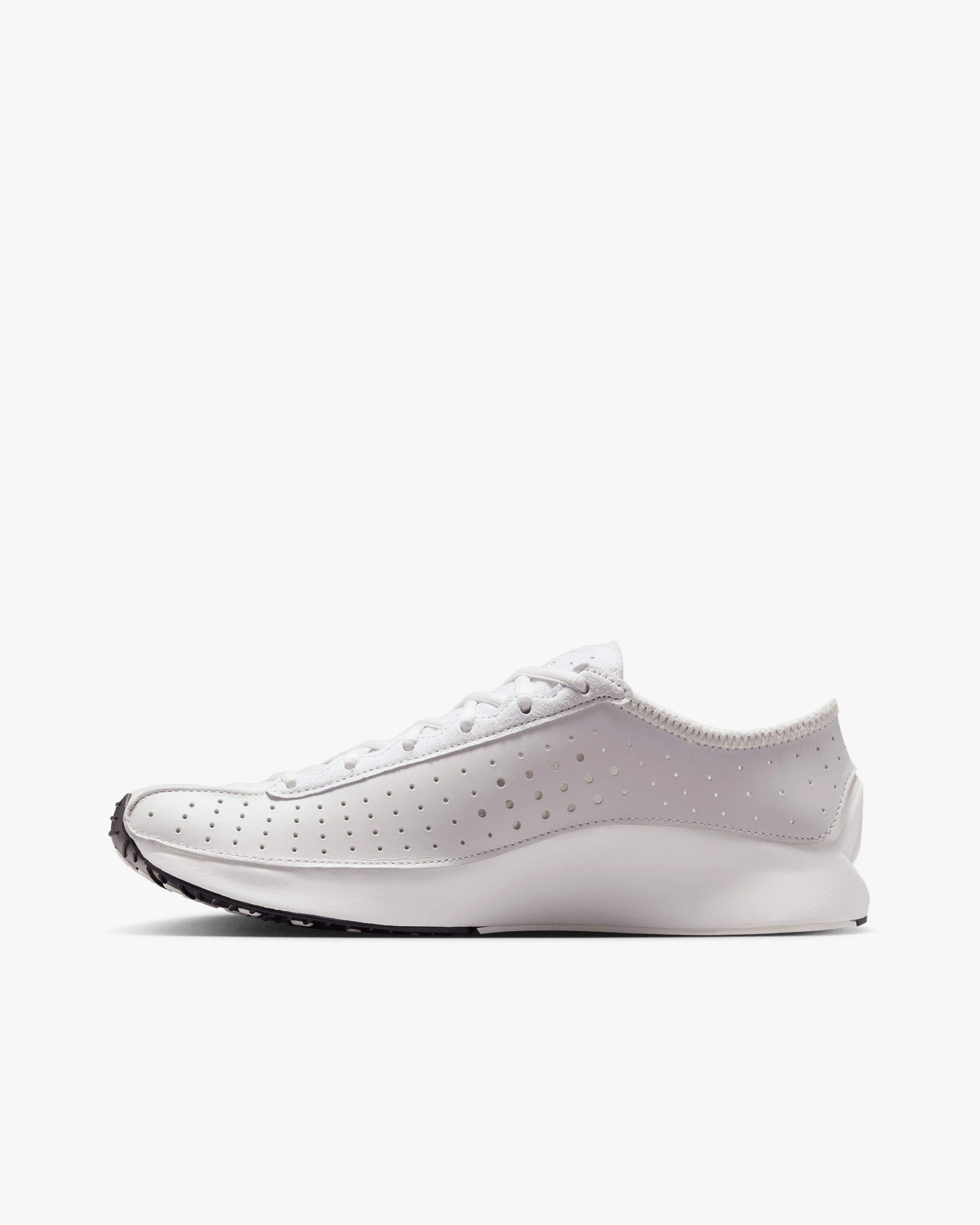 Nike - Air Superfly Sneakers - (Summit White)