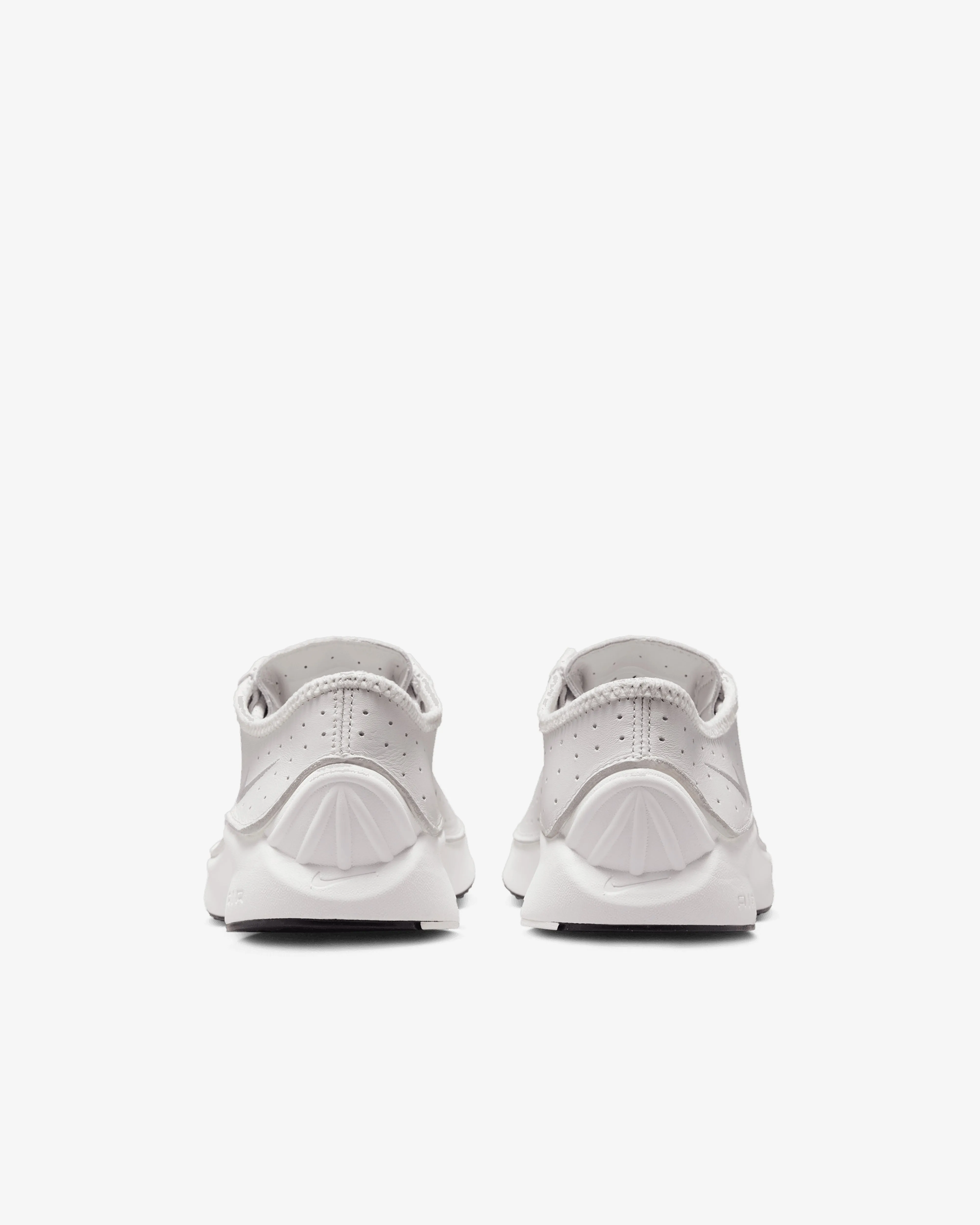 Nike - Air Superfly Sneakers - (Summit White)