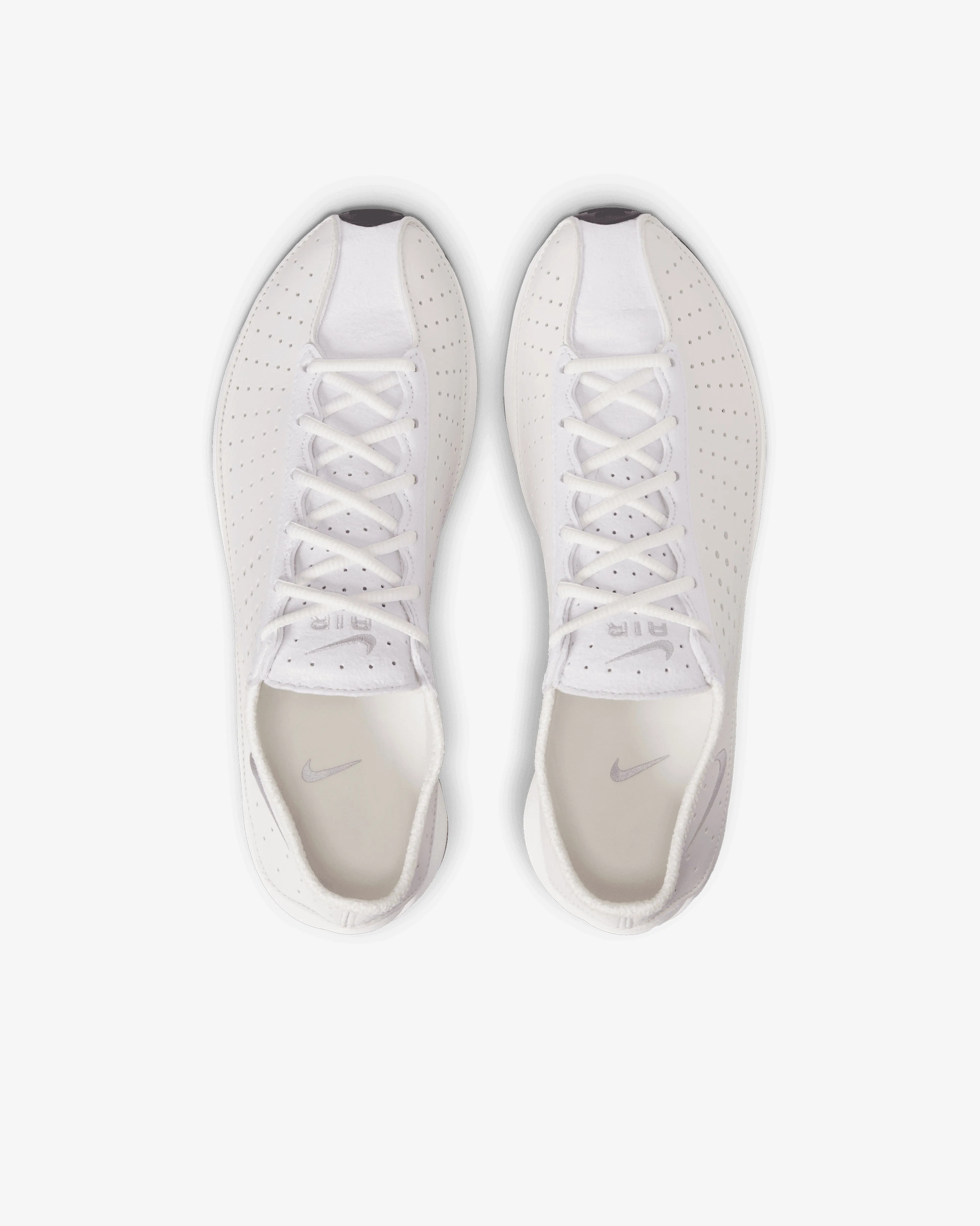 Nike - Air Superfly Sneakers - (Summit White)