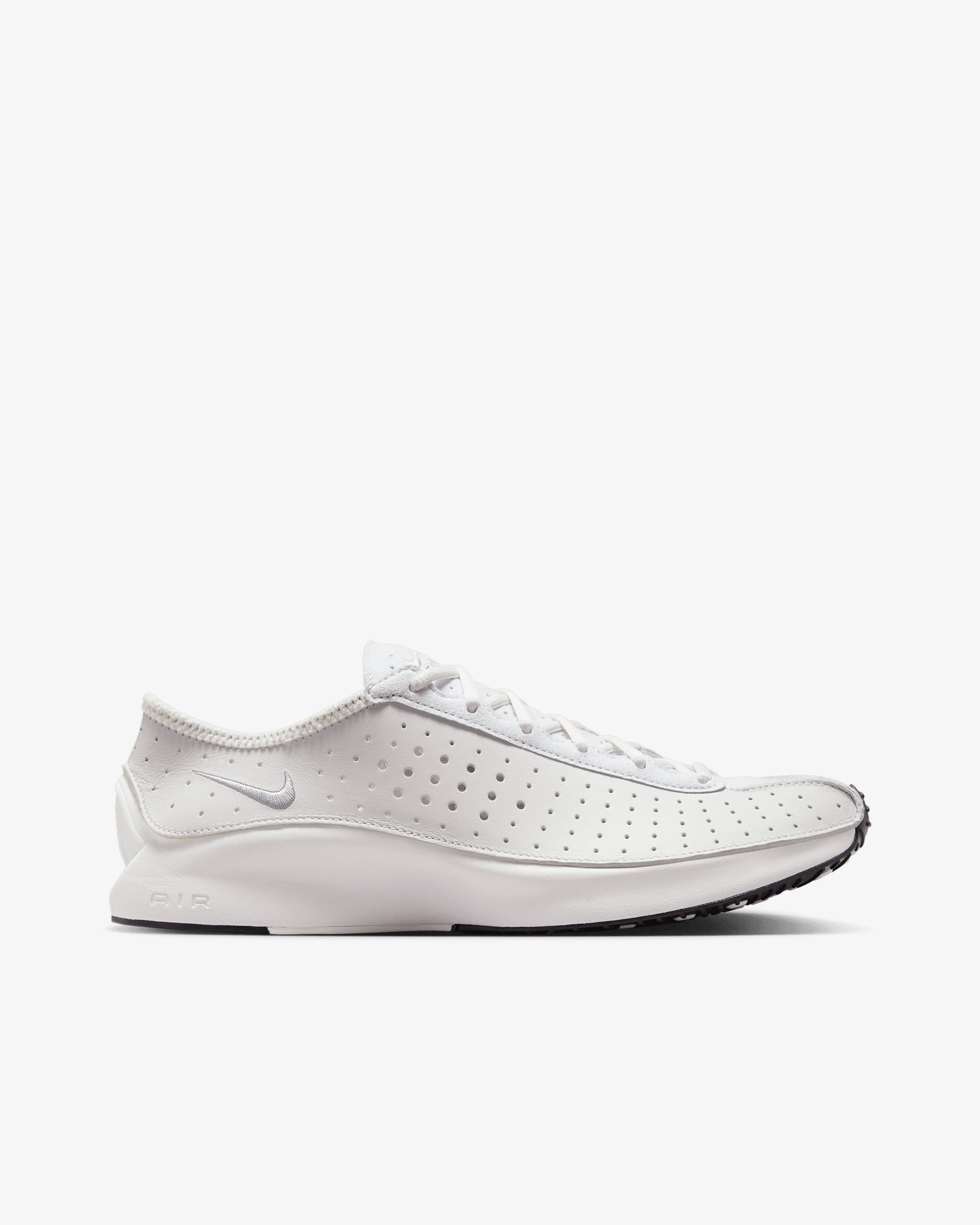 Nike - Air Superfly Sneakers - (Summit White)