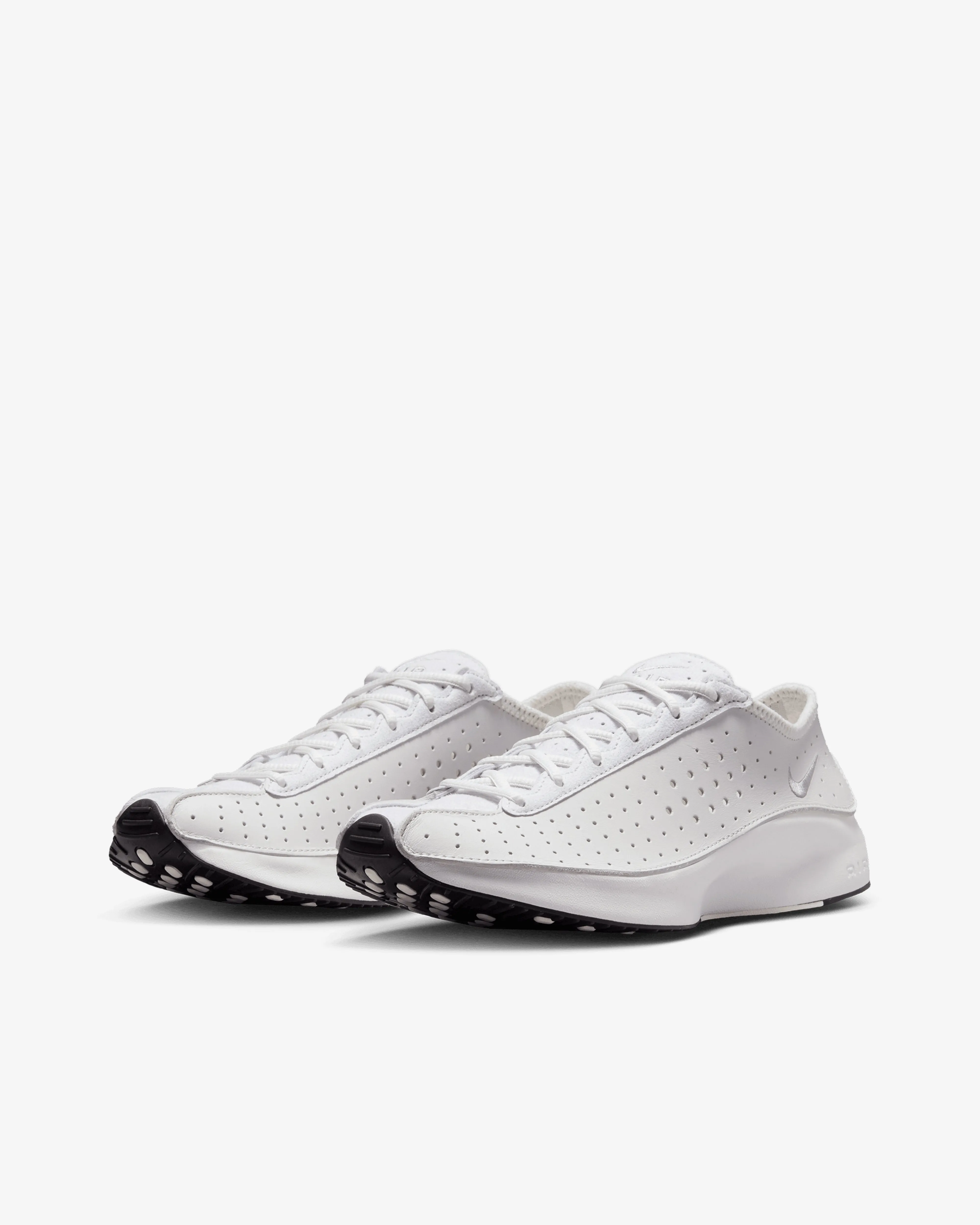 Nike - Air Superfly Sneakers - (Summit White)