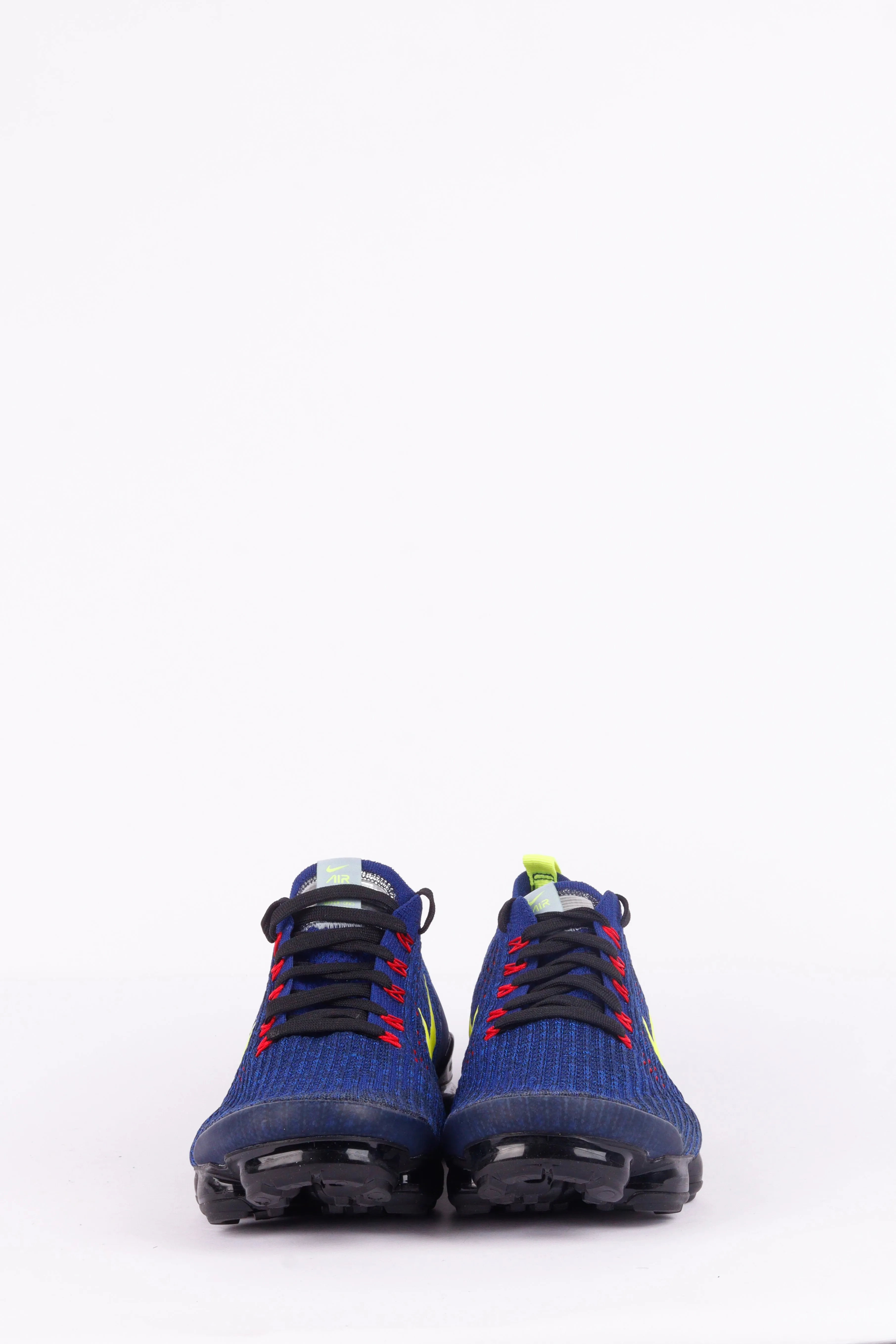 Nike Air VaporMax Flyknit 3 Deep Royal Volt