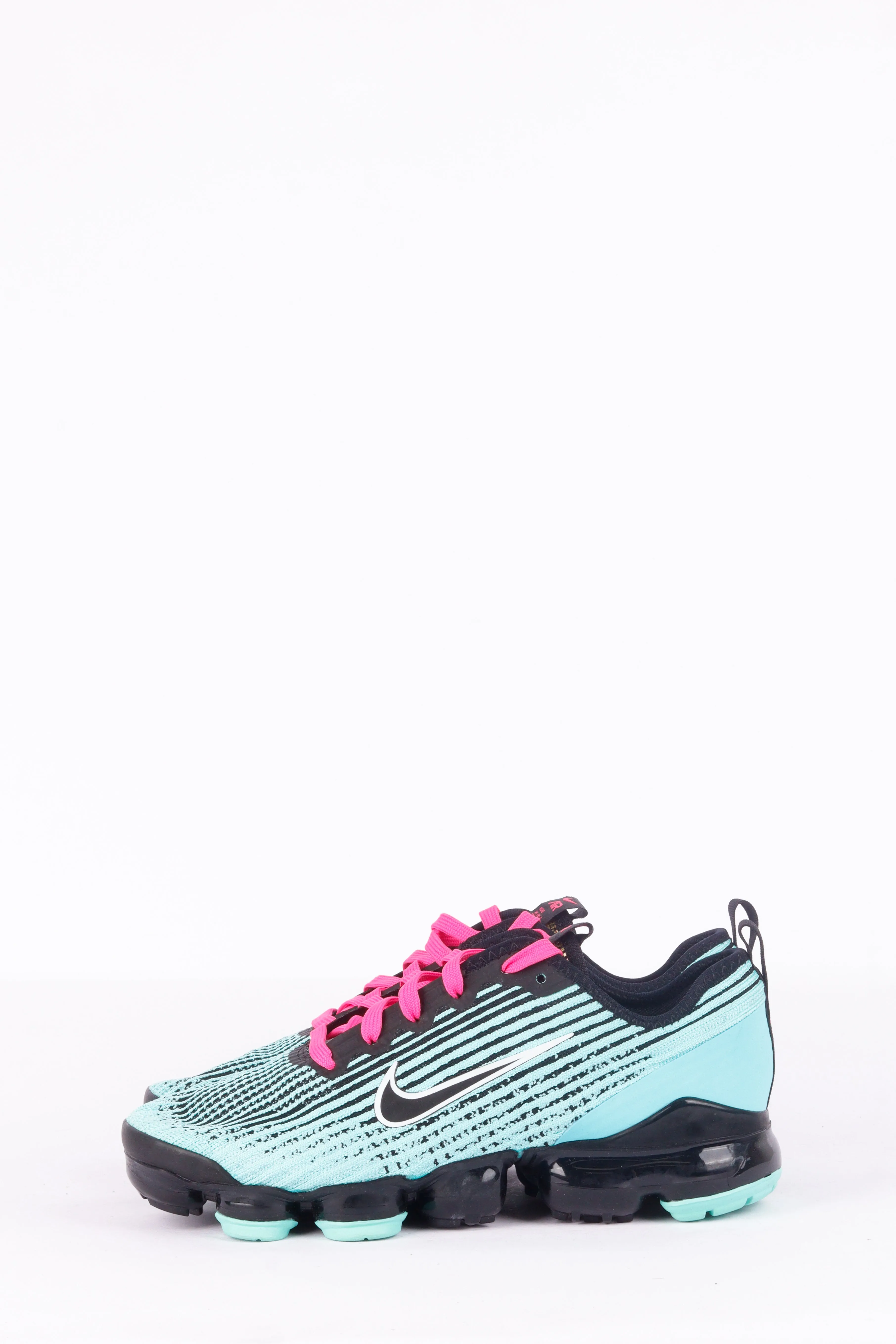 Nike Air VaporMax Flyknit 3 'South Beach' GS (2019)