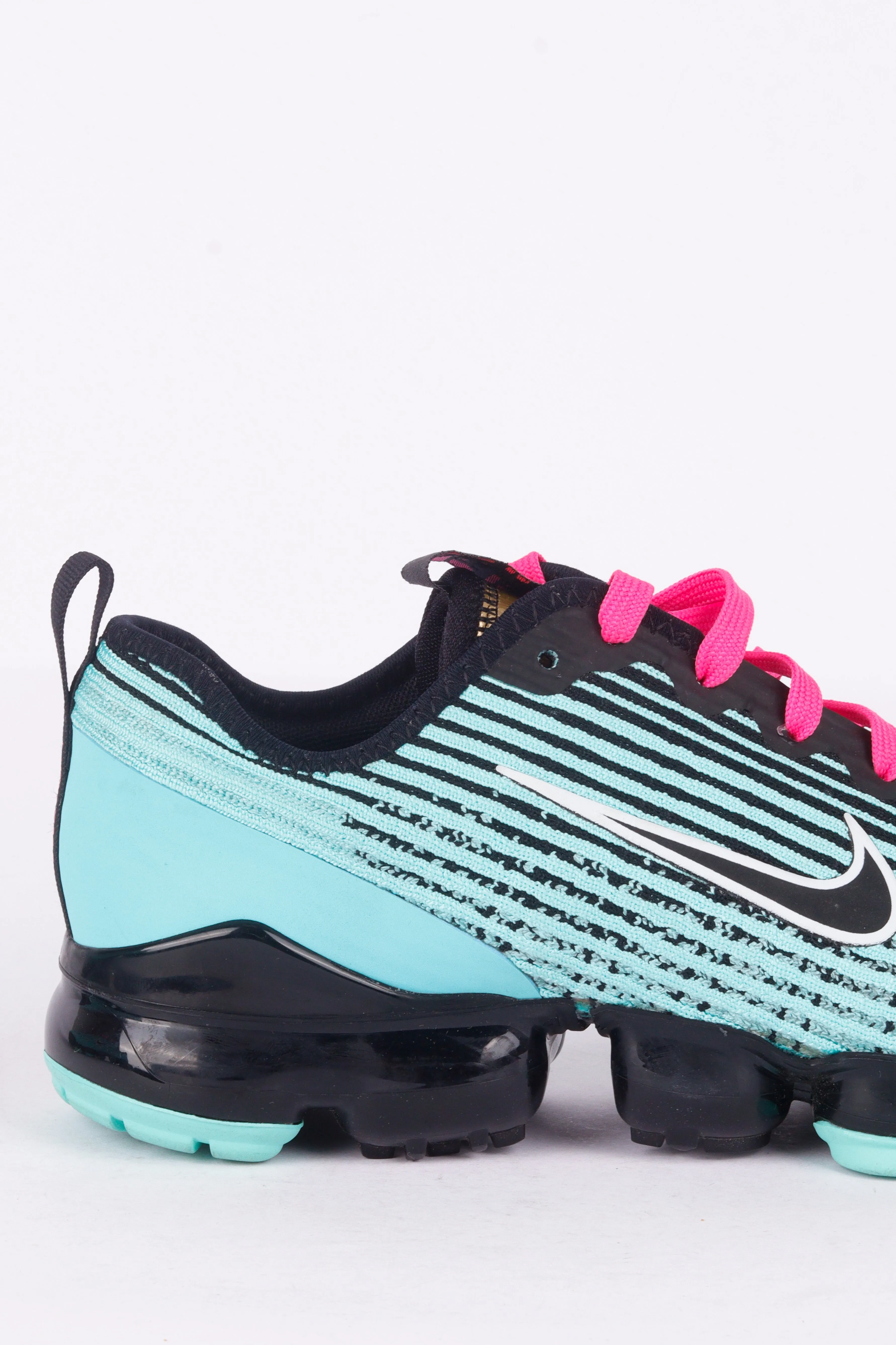 Nike Air VaporMax Flyknit 3 'South Beach' GS (2019)