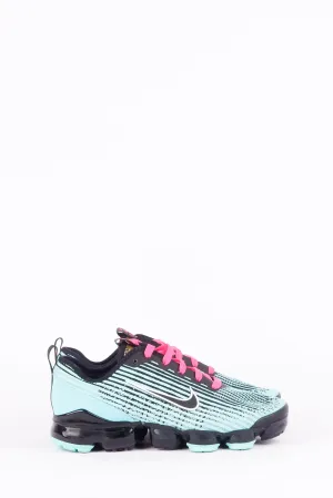 Nike Air VaporMax Flyknit 3 'South Beach' GS (2019)