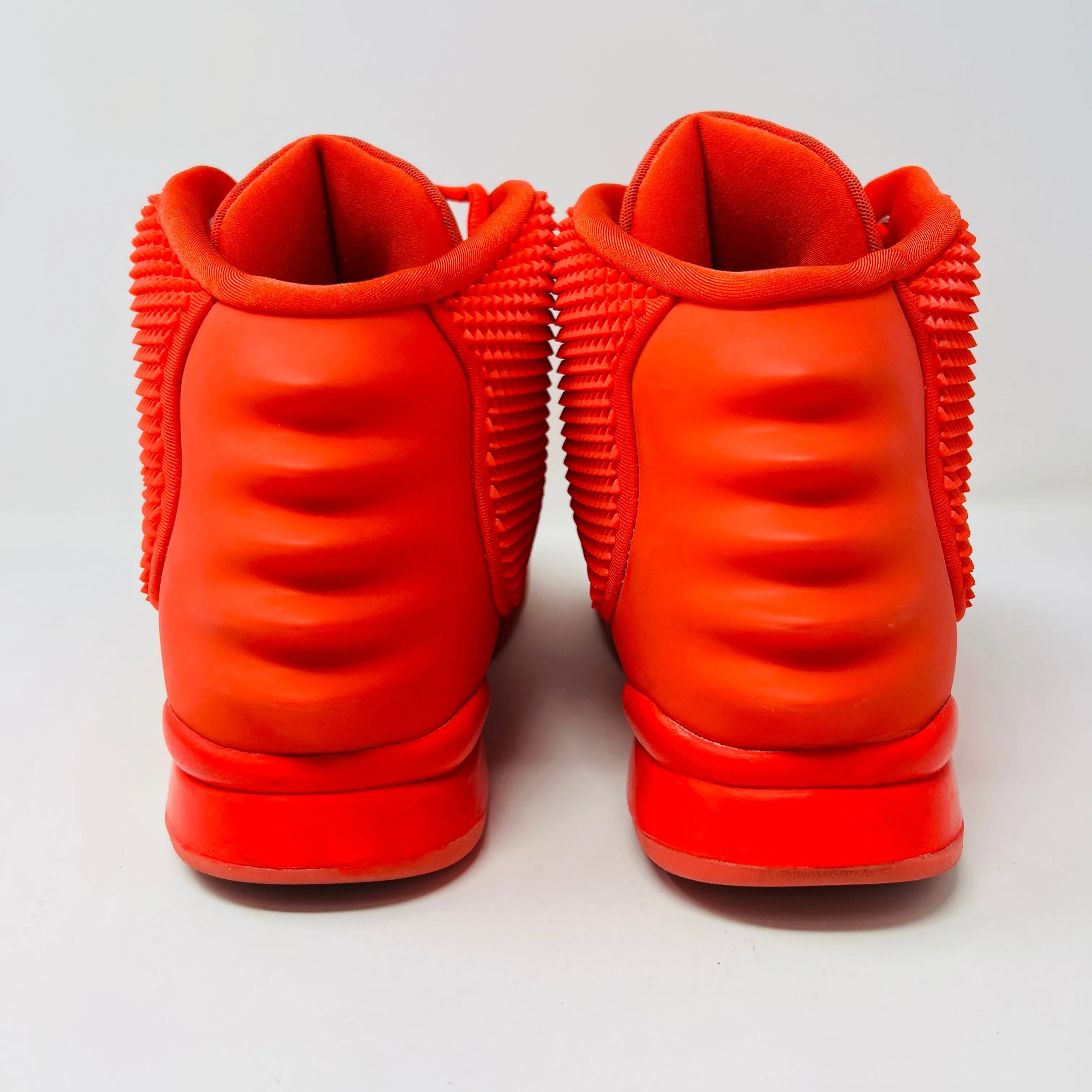 Nike Air Yeezy 2 Red October