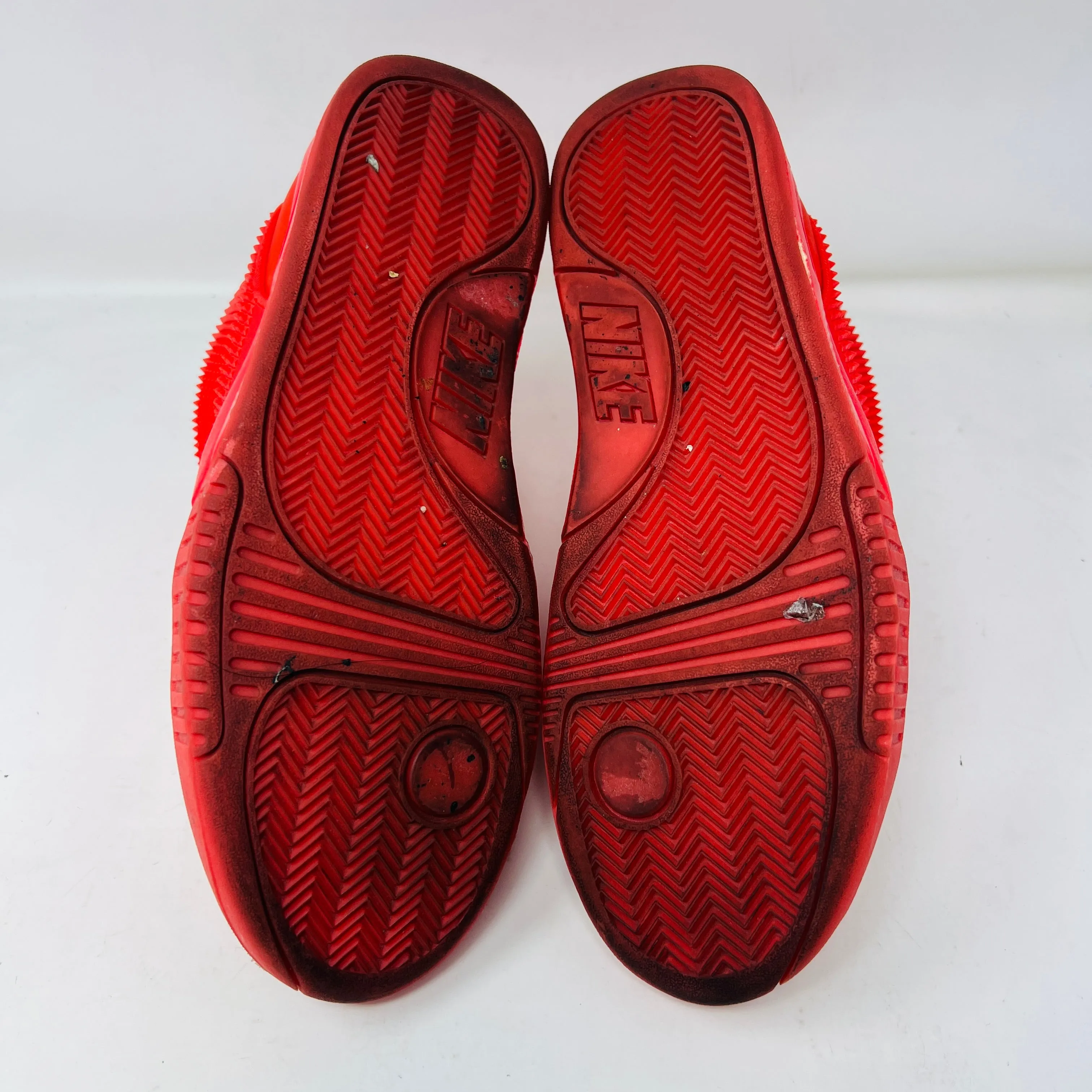 Nike Air Yeezy 2 Red October