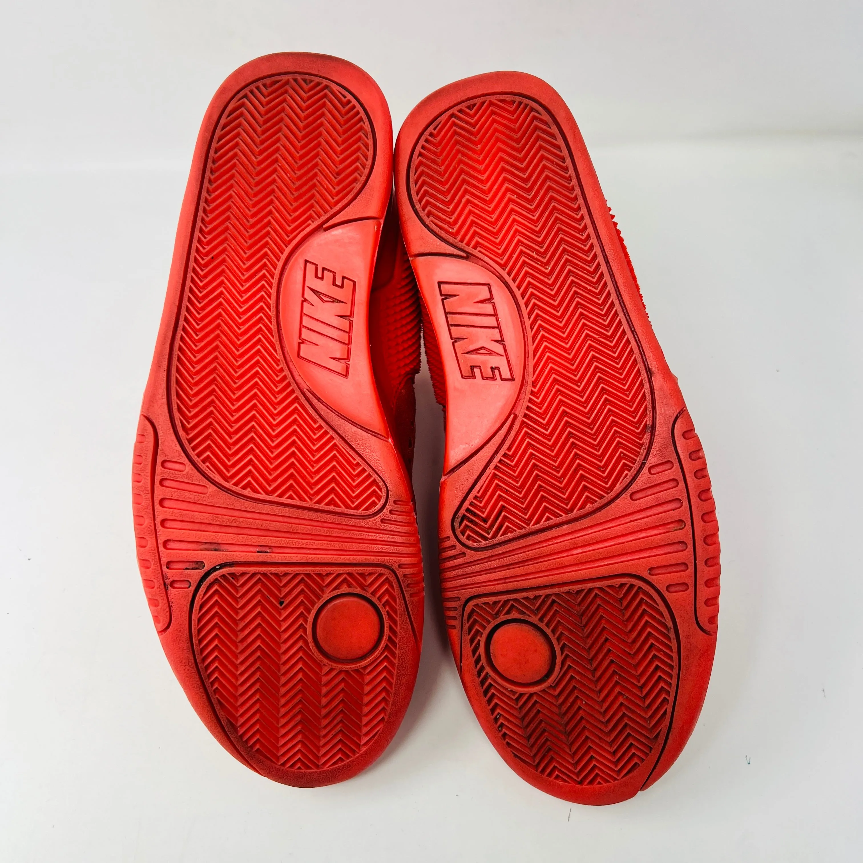 Nike Air Yeezy 2 Red October