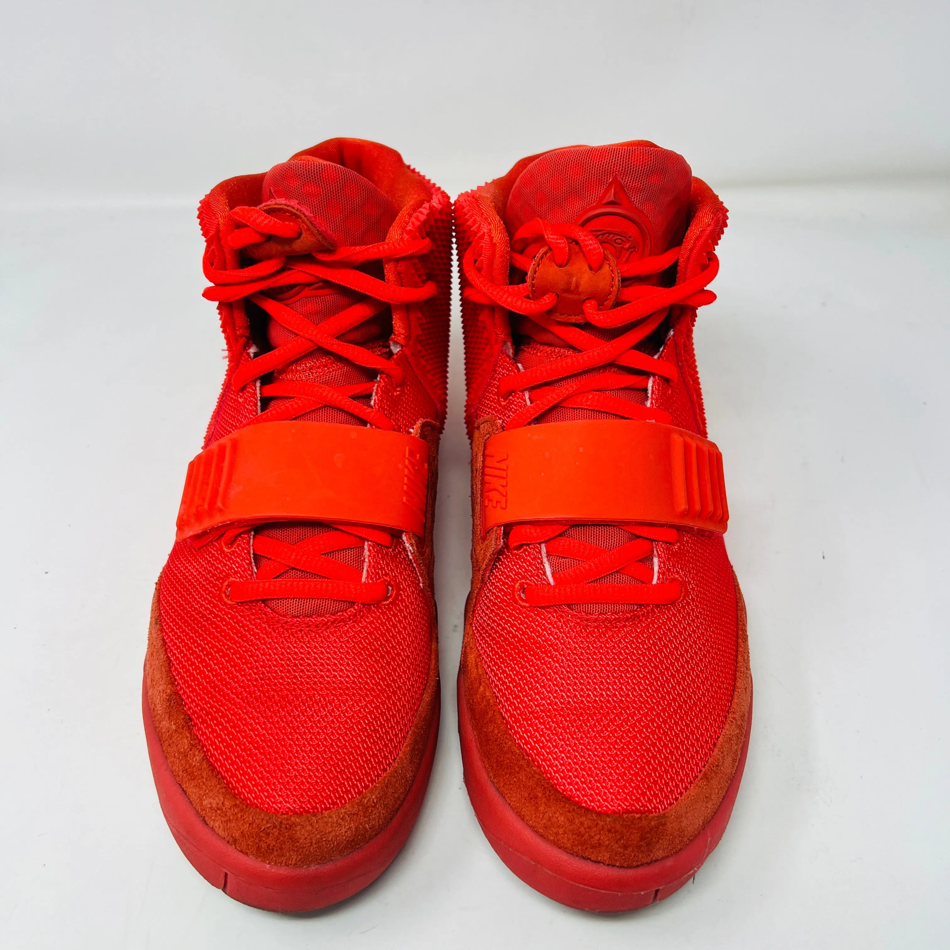 Nike Air Yeezy 2 Red October
