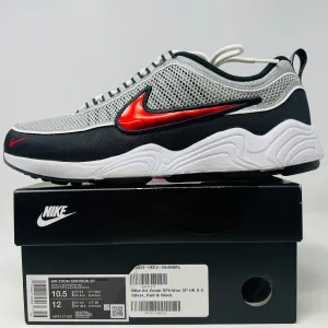 Nike Air Zoom Spiridon OG Sport Red