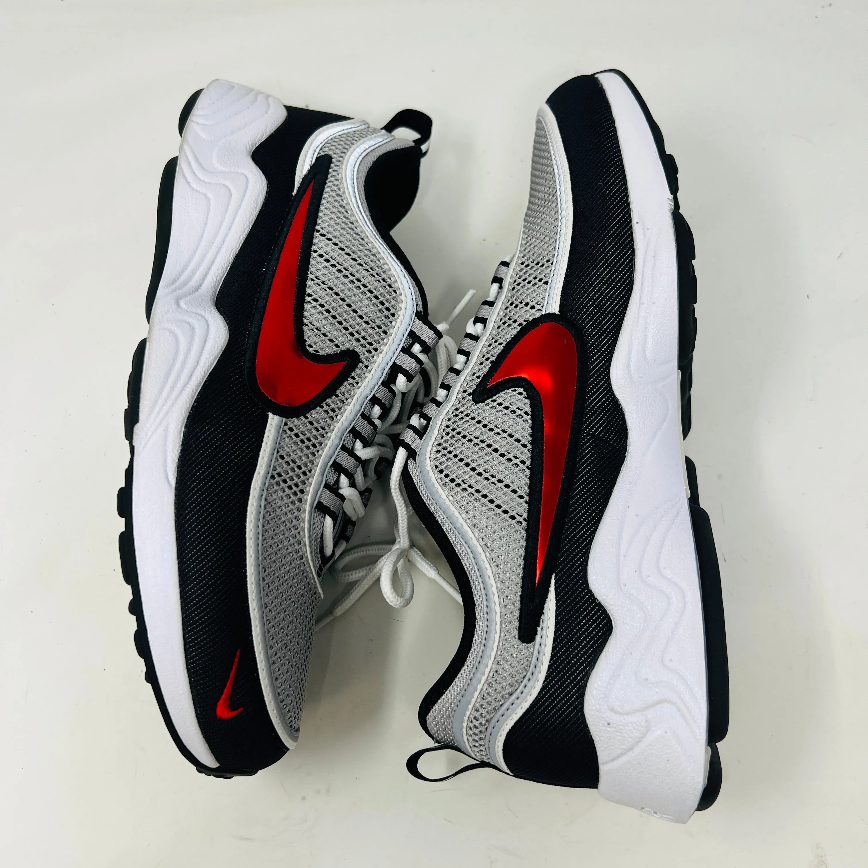 Nike Air Zoom Spiridon OG Sport Red
