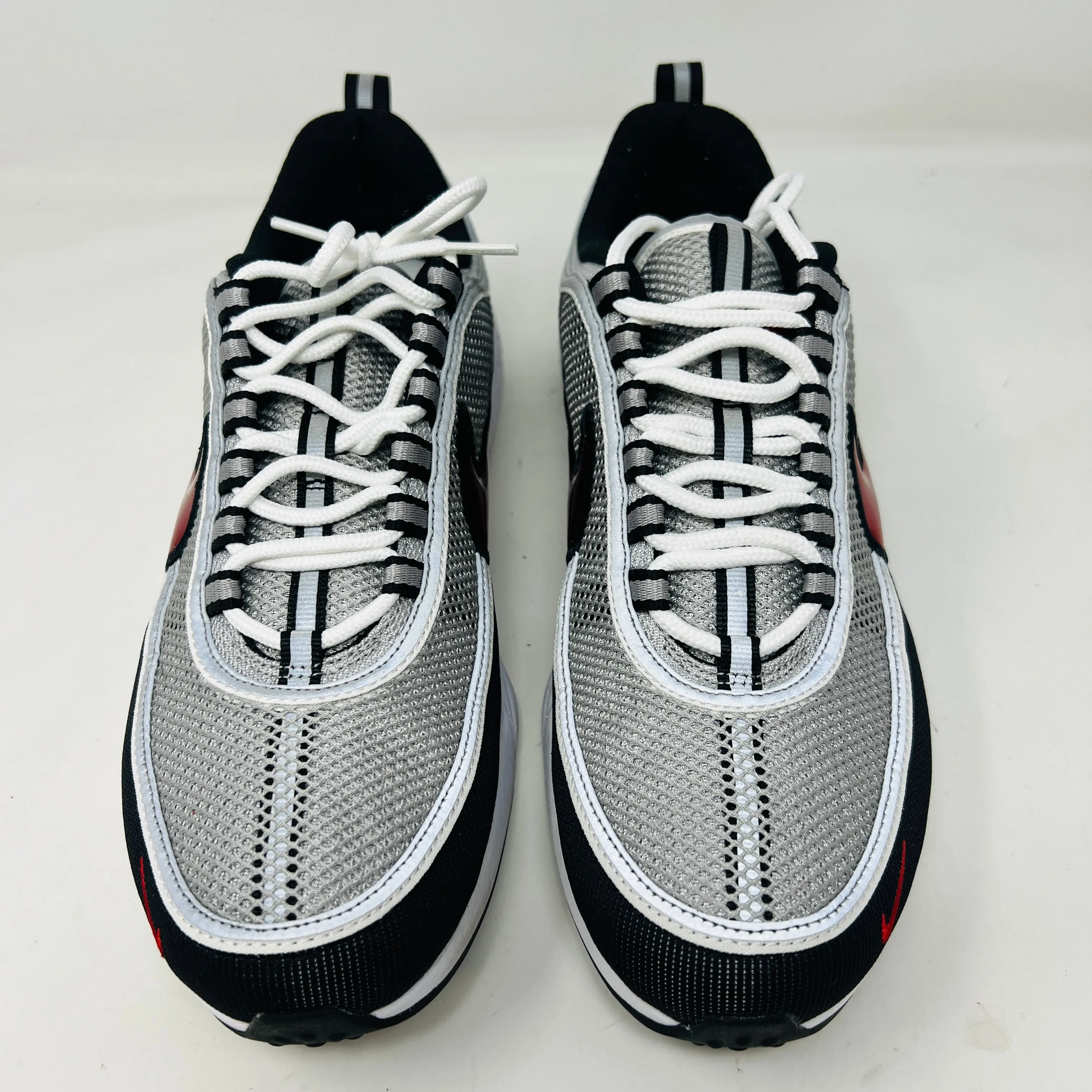 Nike Air Zoom Spiridon OG Sport Red