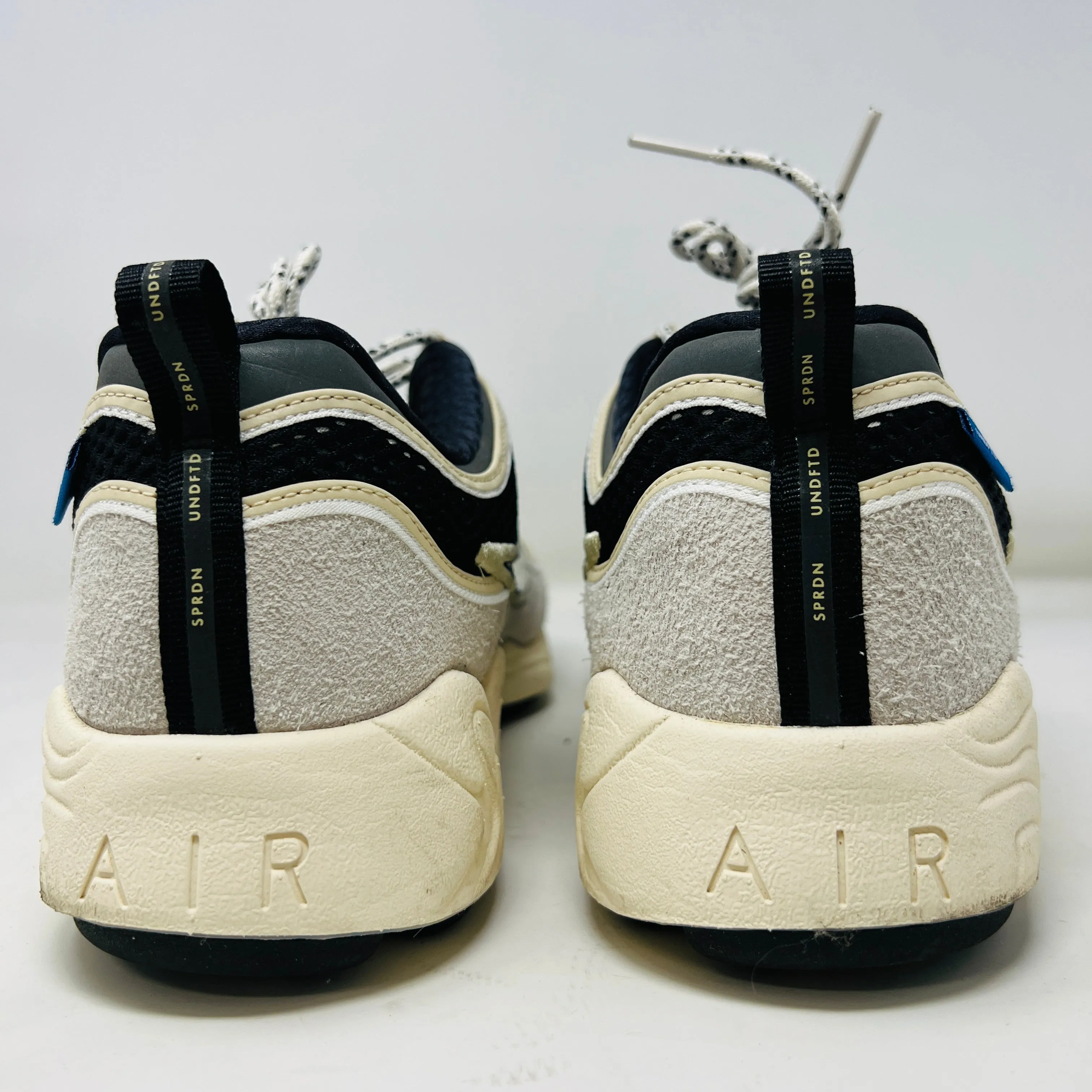 Nike Air Zoom Spiridon Undefeated Phantom