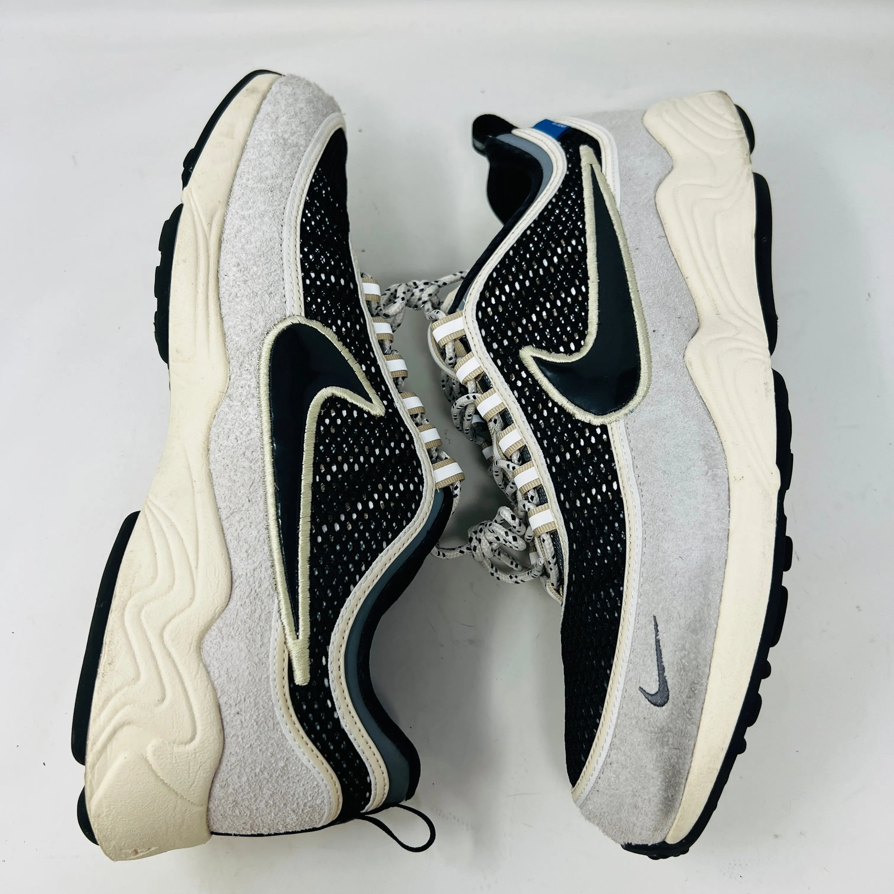 Nike Air Zoom Spiridon Undefeated Phantom