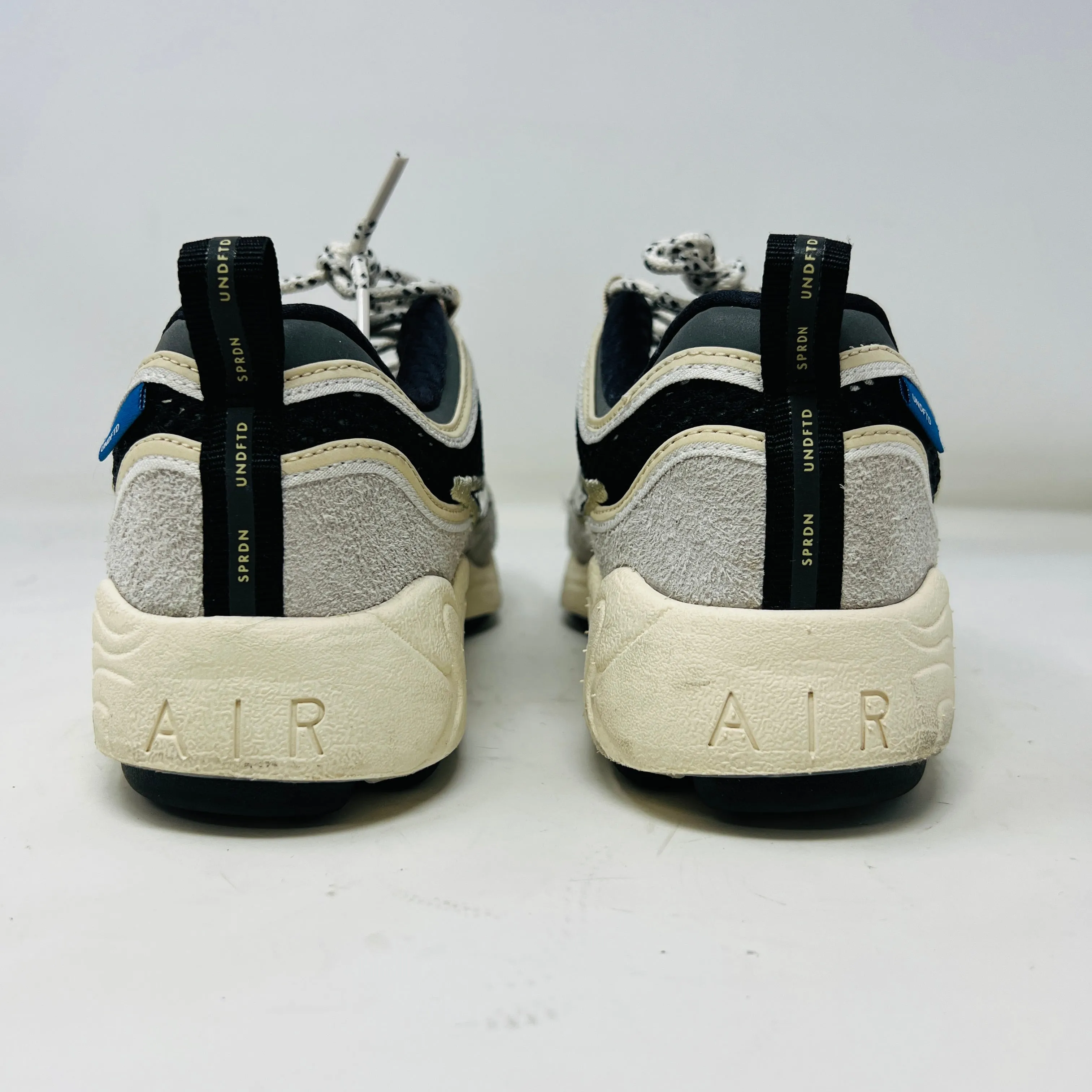 Nike Air Zoom Spiridon Undefeated Phantom