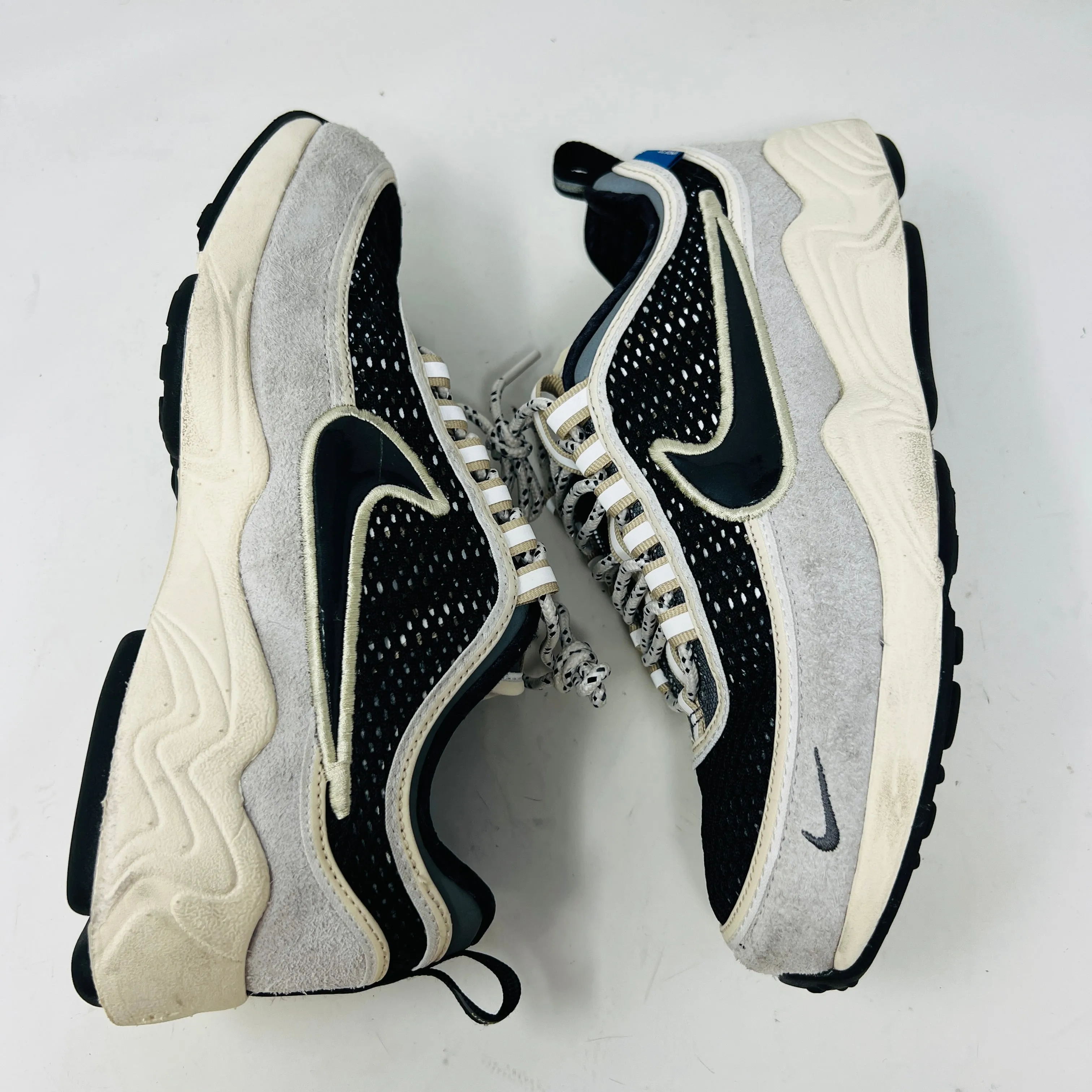 Nike Air Zoom Spiridon Undefeated Phantom