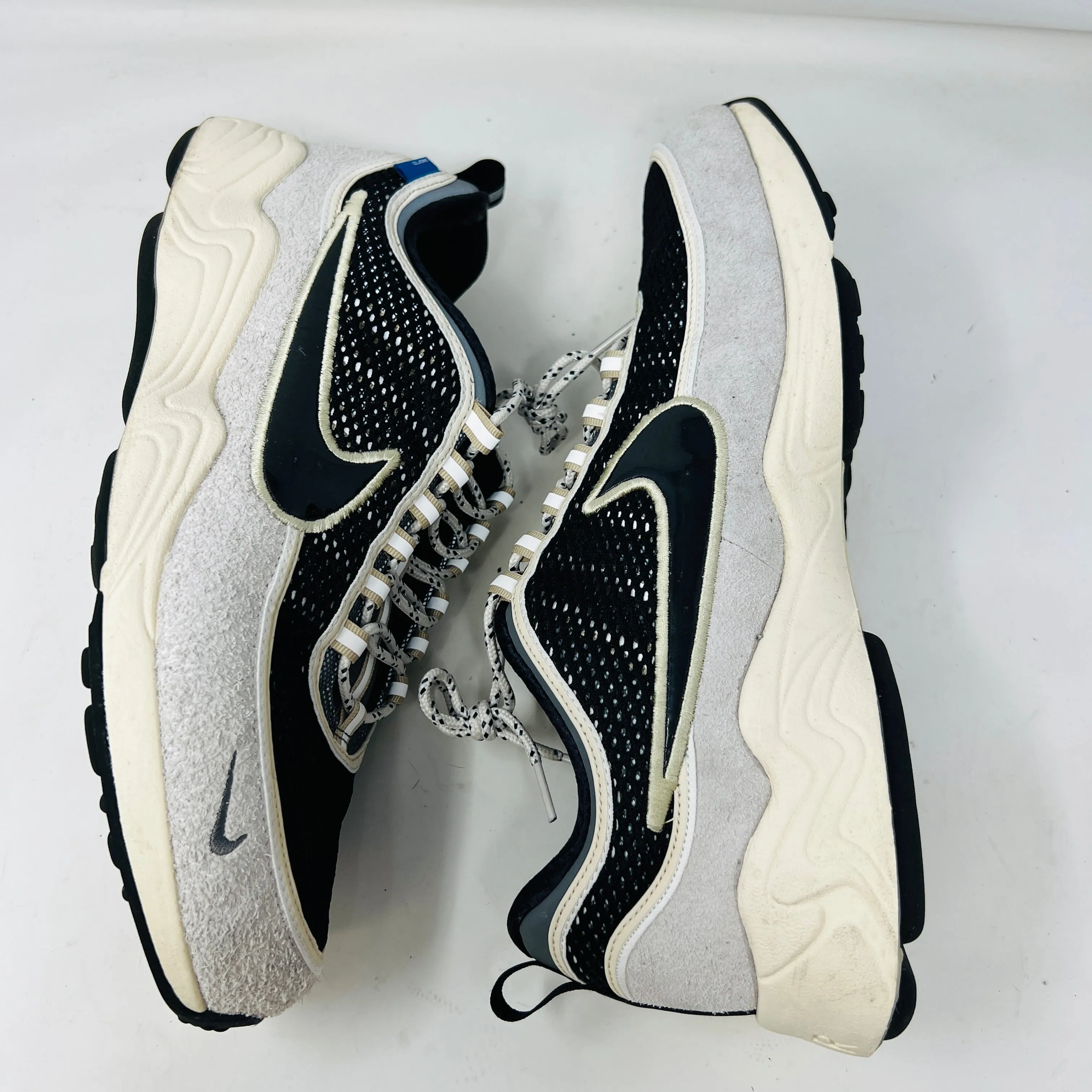 Nike Air Zoom Spiridon Undefeated Phantom