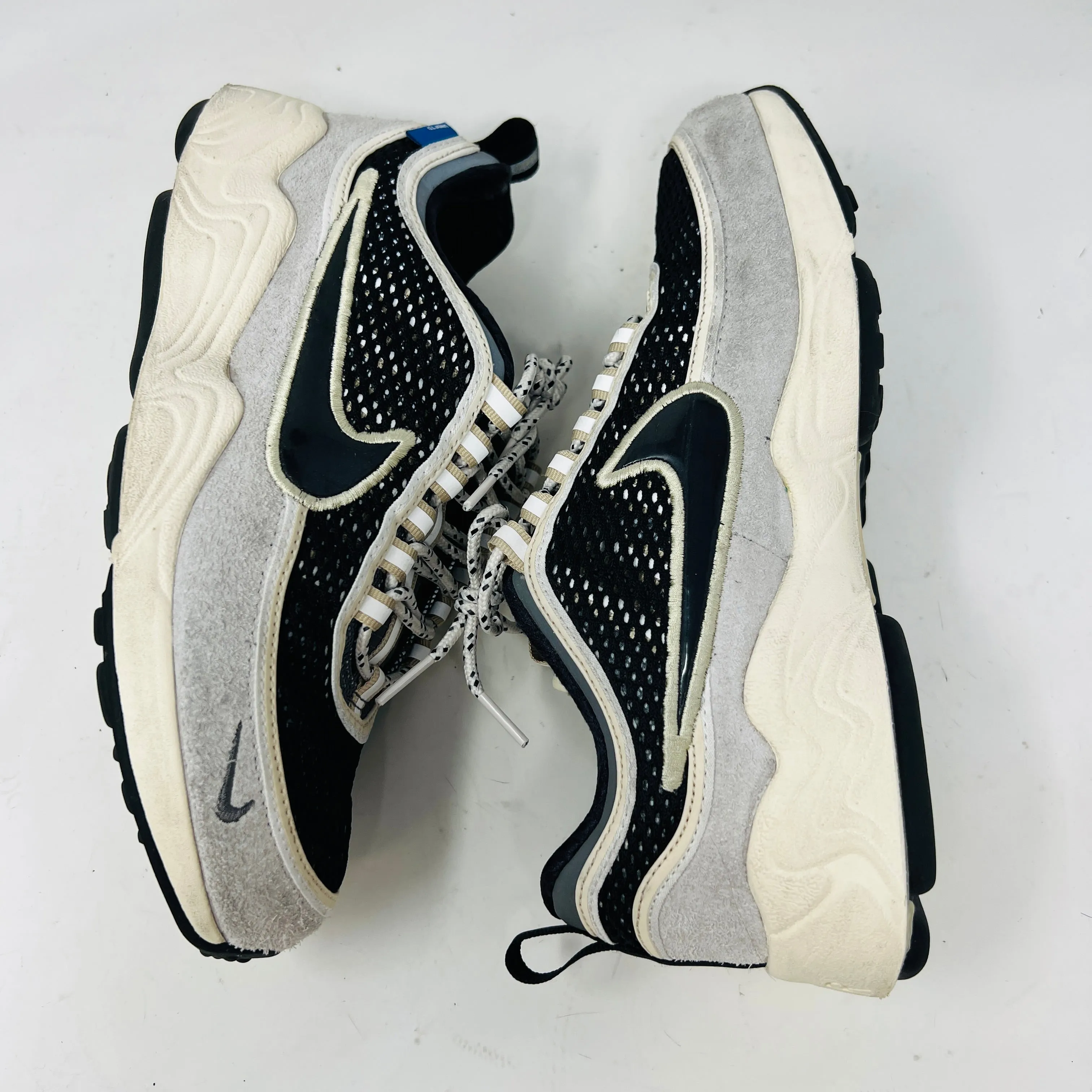 Nike Air Zoom Spiridon Undefeated Phantom