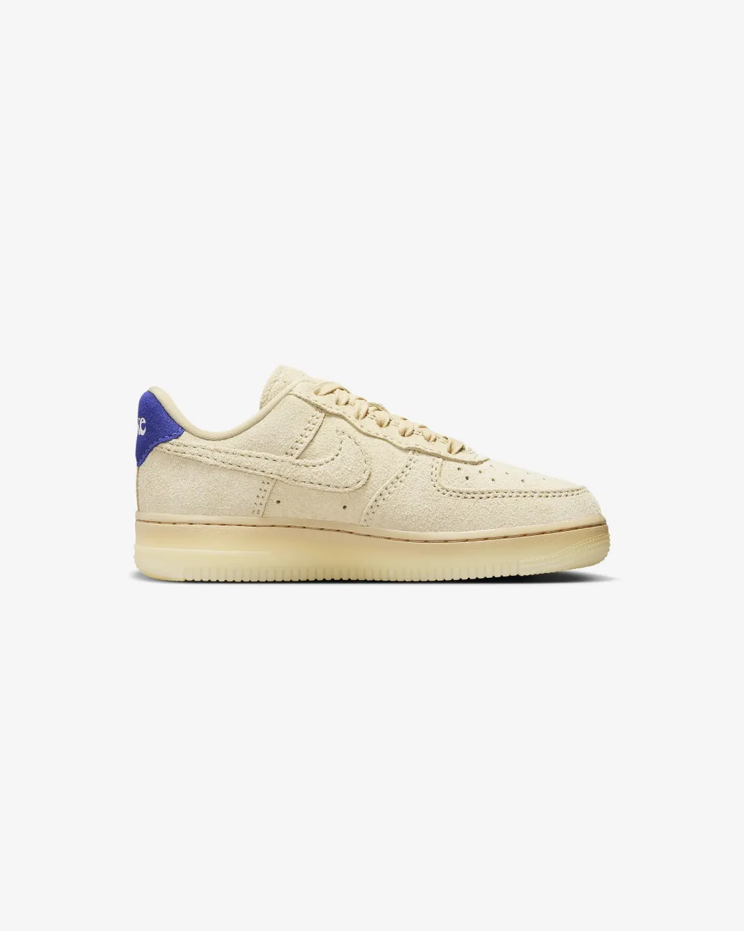 Nike Airforce 1 07 'GRAIN' Sneakers