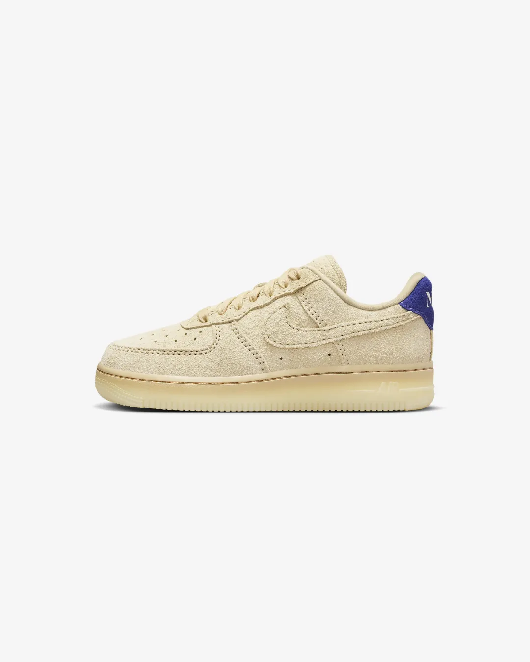 Nike Airforce 1 07 'GRAIN' Sneakers