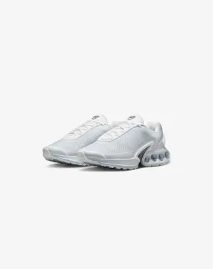 Nike Airmax DN 'Triple White' Sneakers