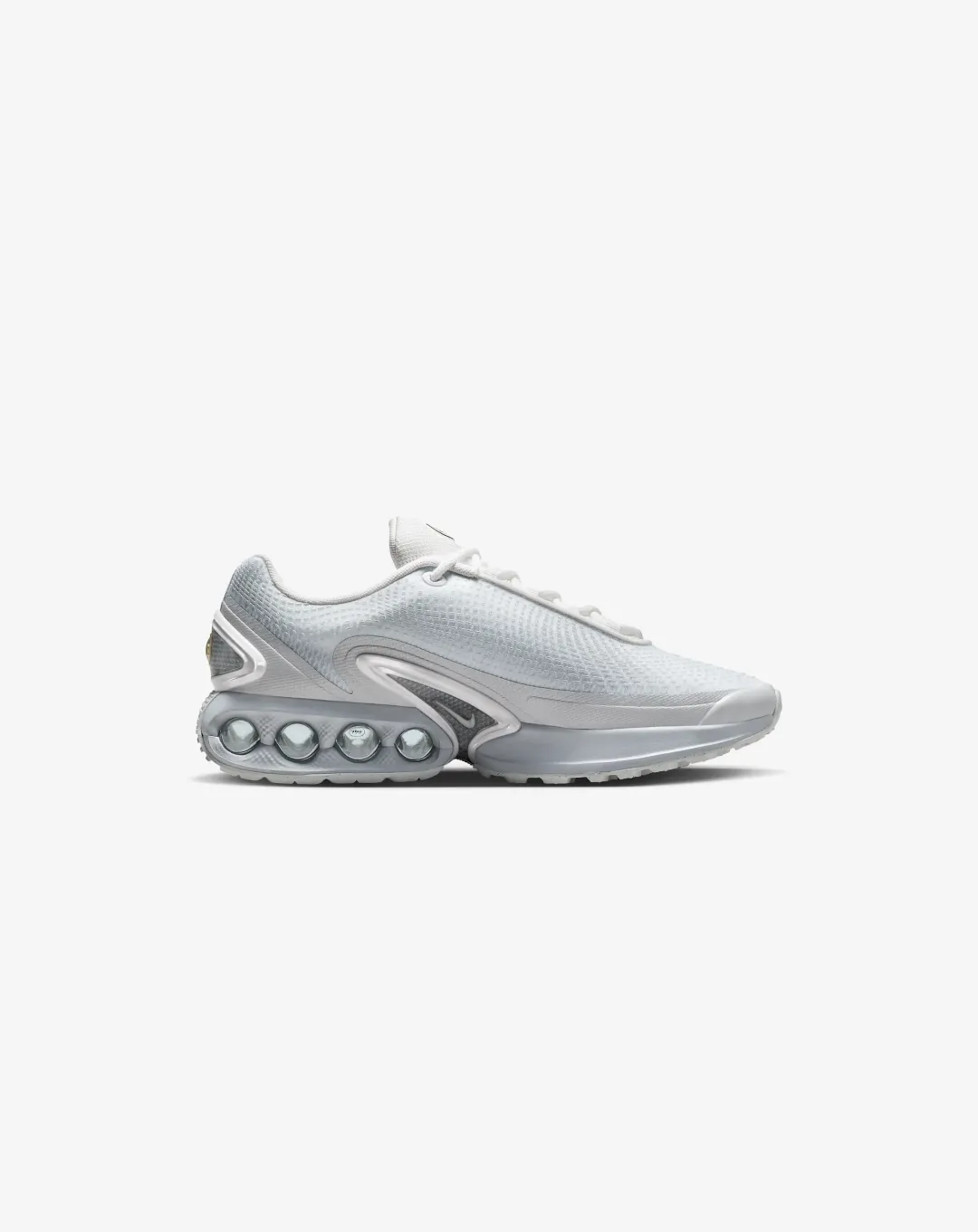 Nike Airmax DN 'Triple White' Sneakers