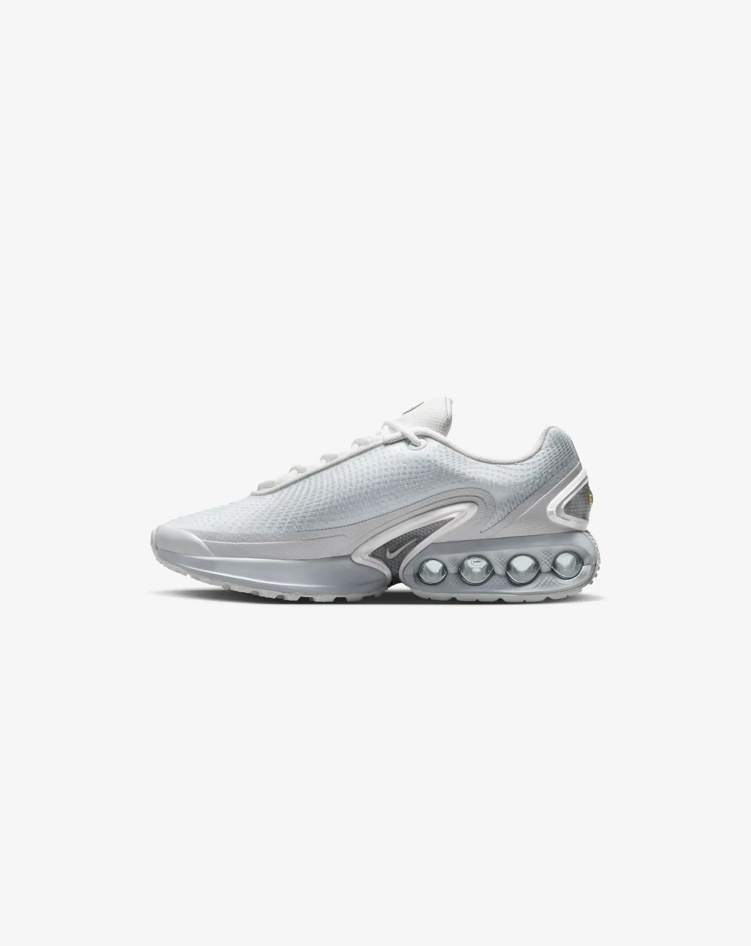 Nike Airmax DN 'Triple White' Sneakers
