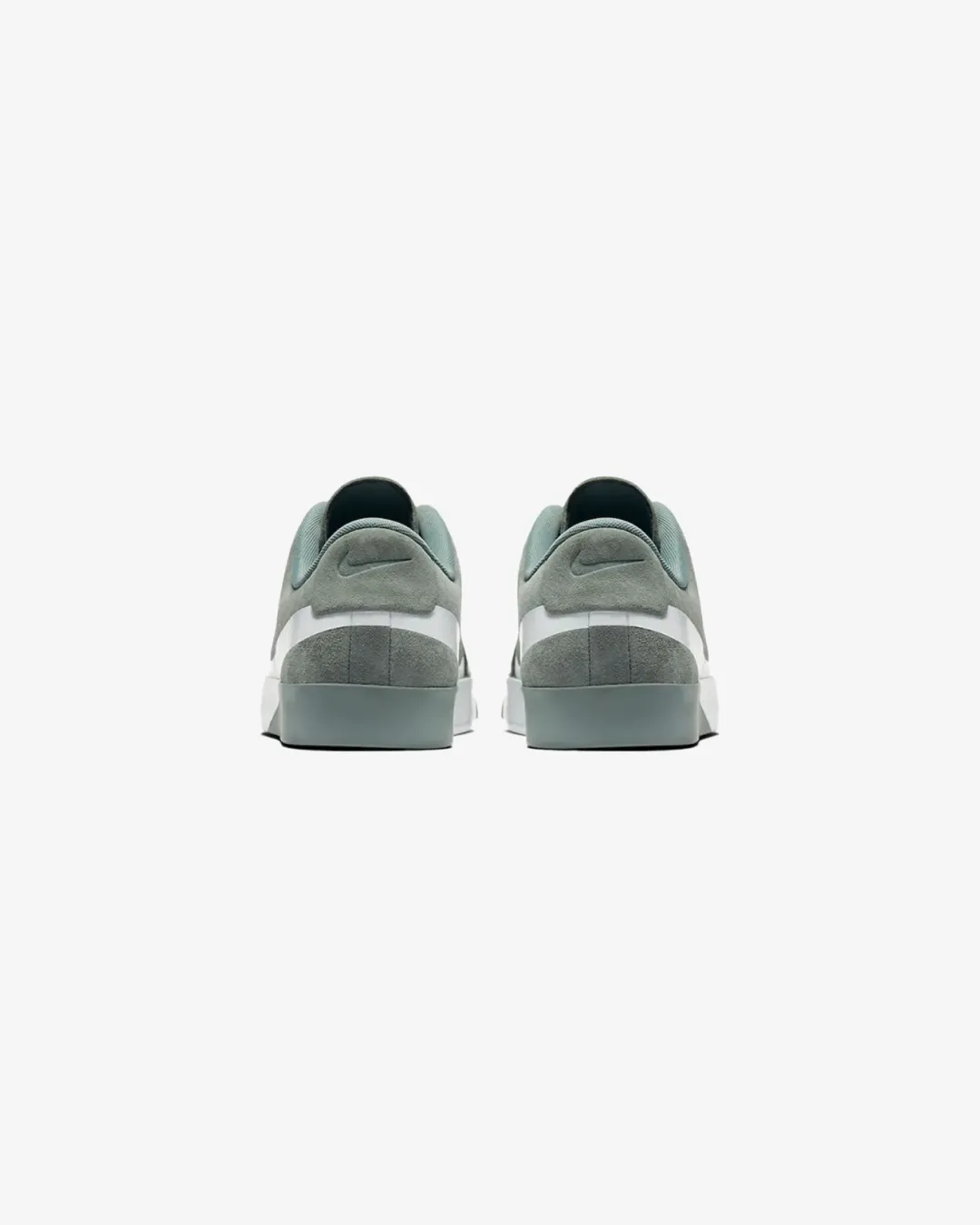 Nike Blazer City Low Jumbo Olive Sneakers