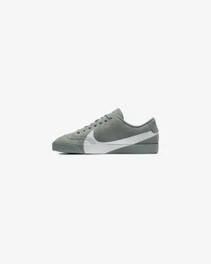 Nike Blazer City Low Jumbo Olive Sneakers