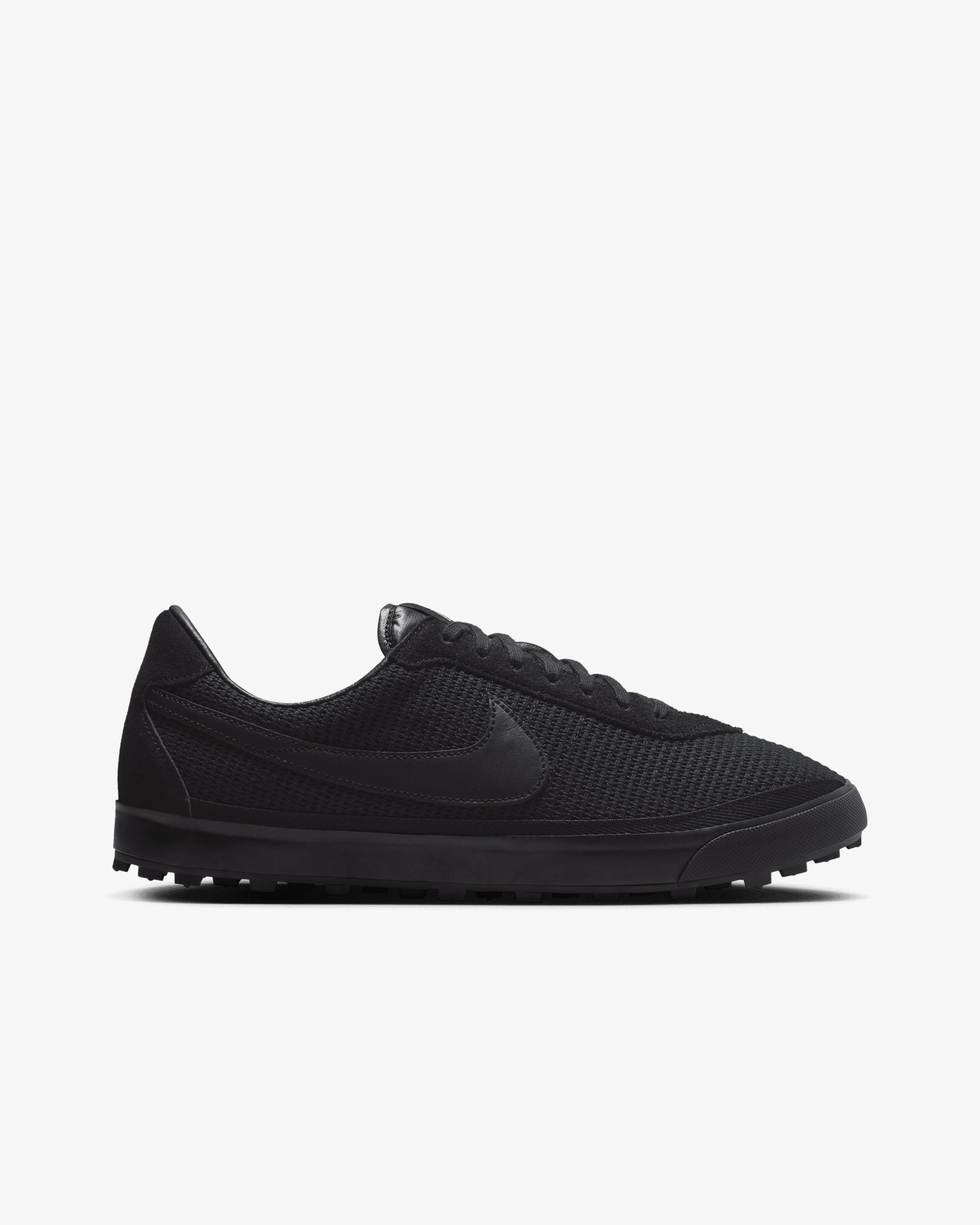 Nike - Bode Astrograbber Sp Sneakers - (Black/Black)