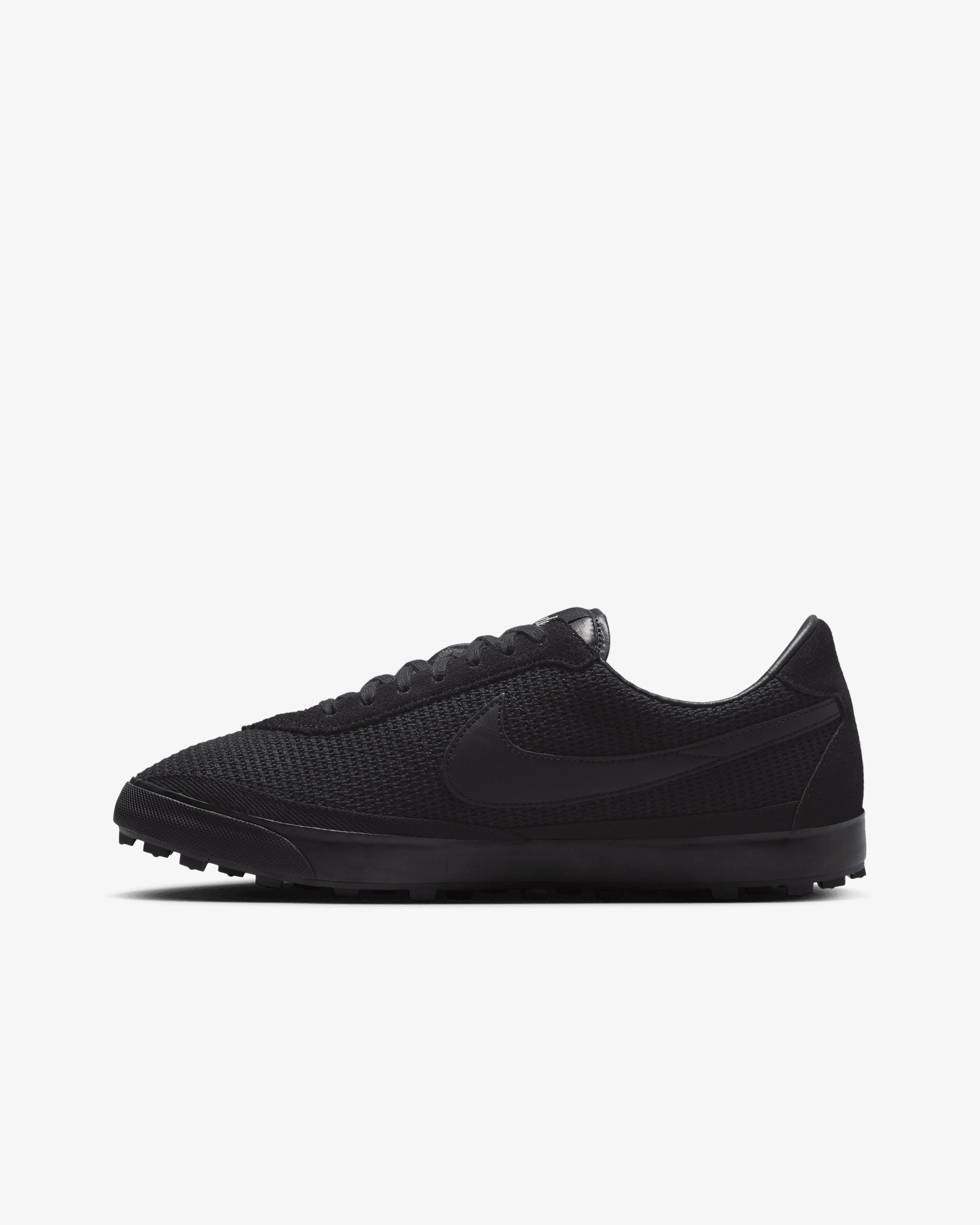 Nike - Bode Astrograbber Sp Sneakers - (Black/Black)