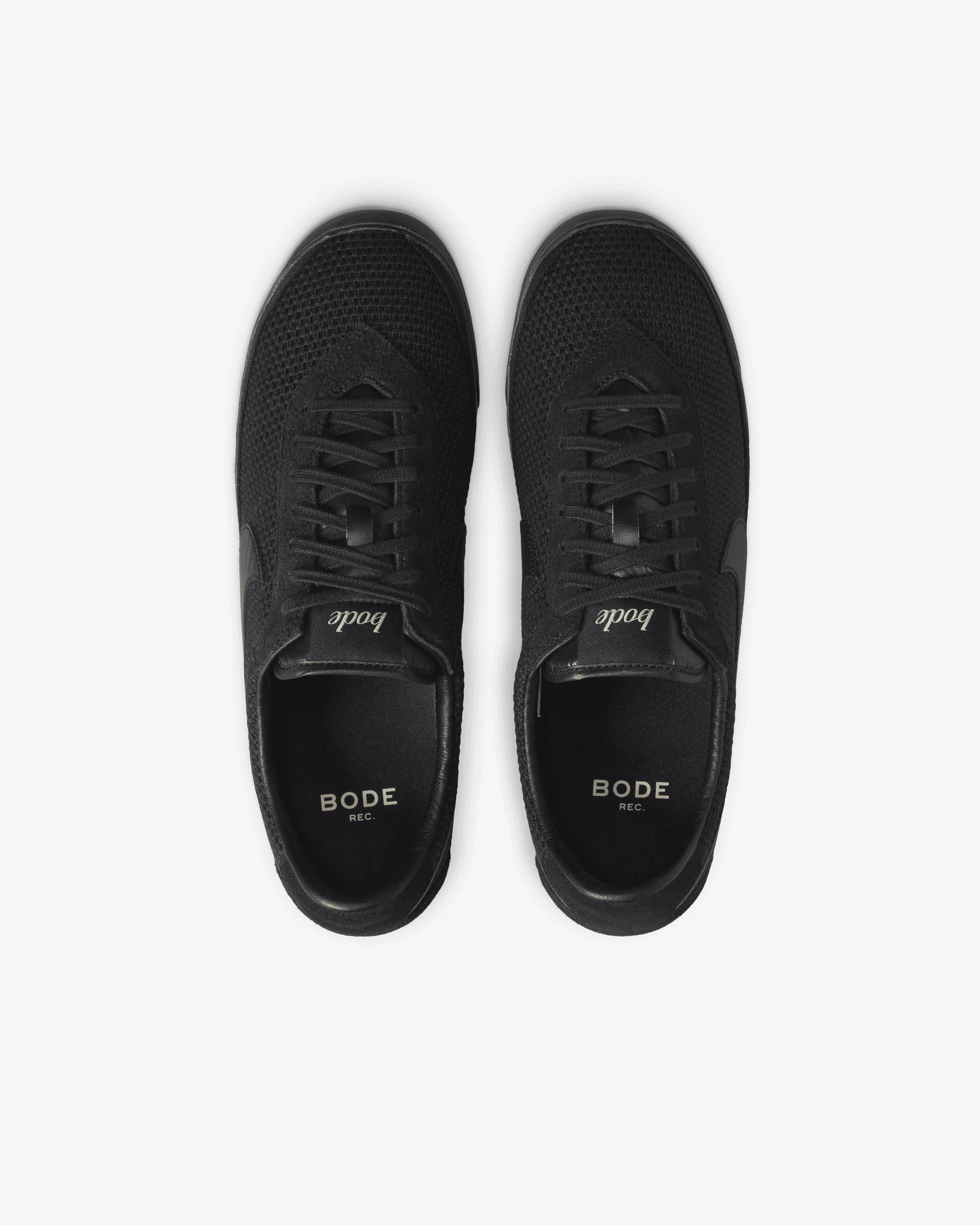 Nike - Bode Astrograbber Sp Sneakers - (Black/Black)
