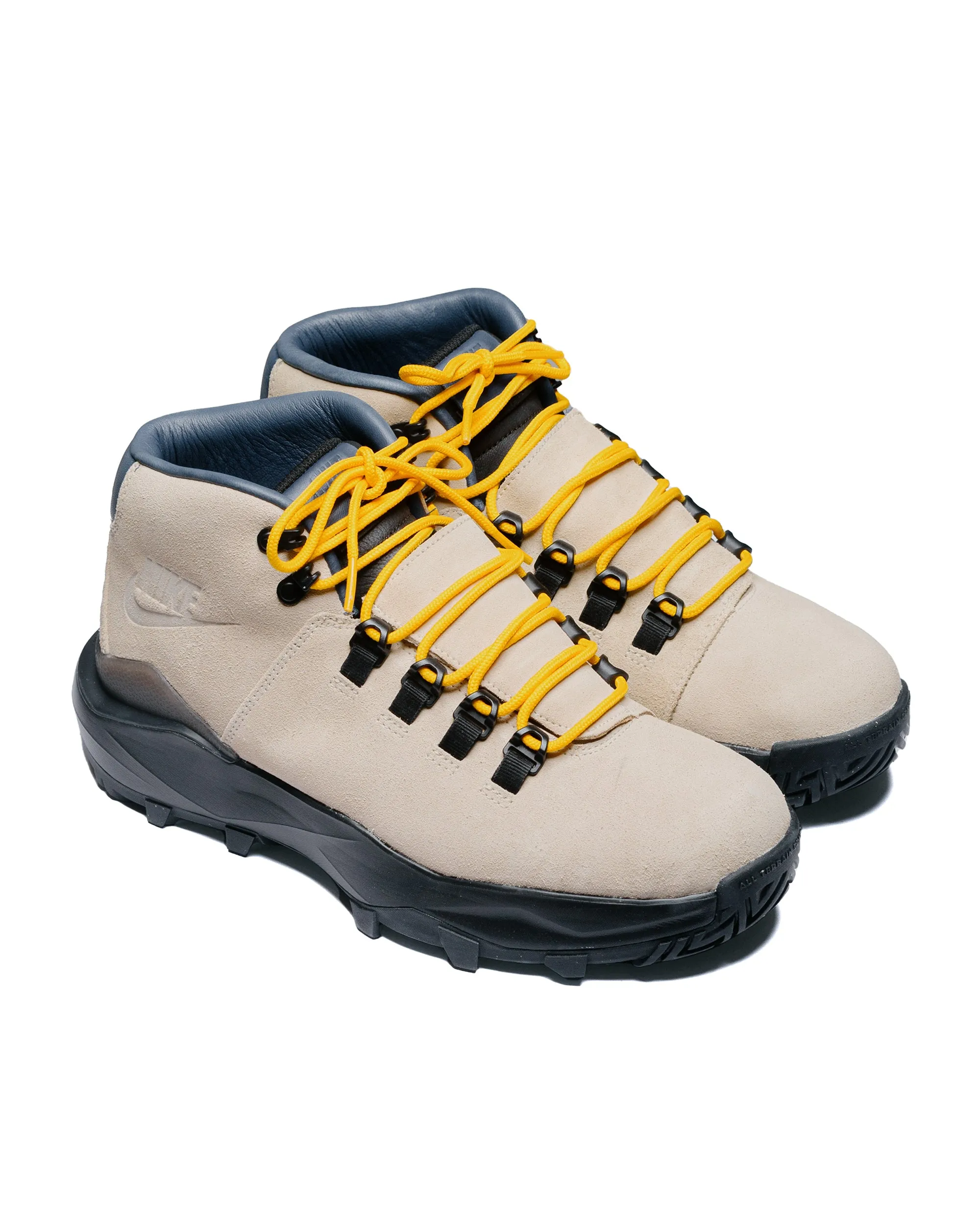 Nike Cygnal Desert Ore/Navy/Black